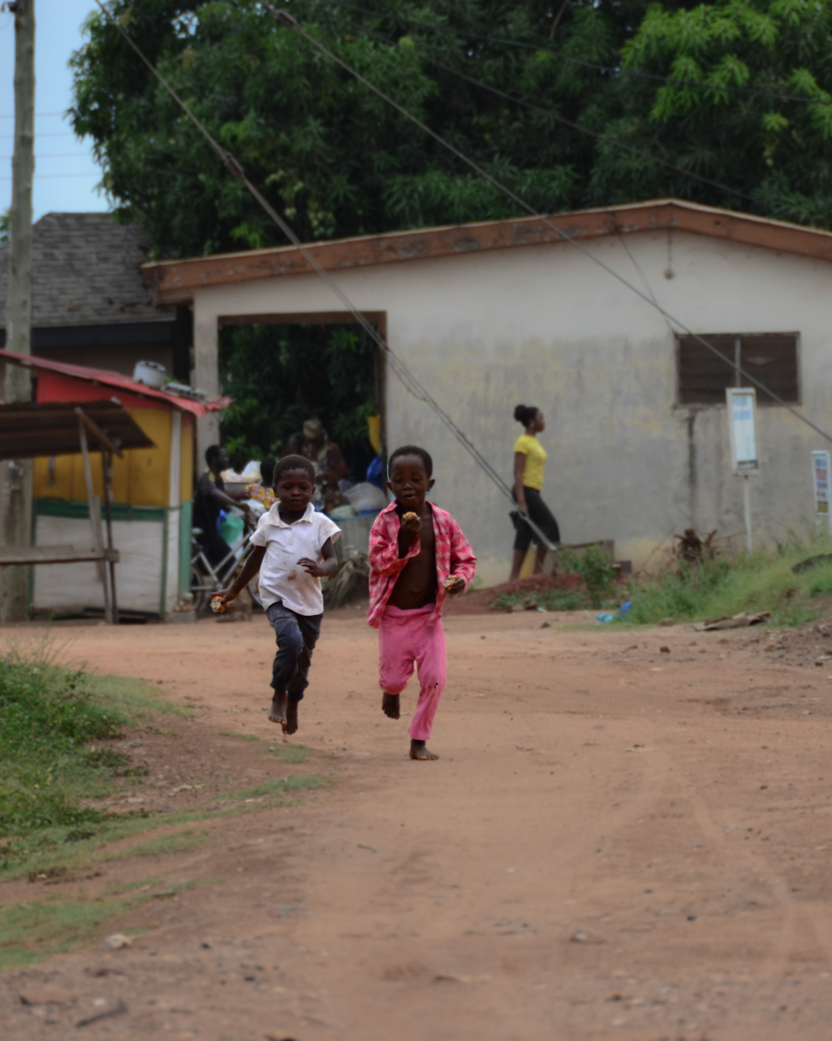 ghana | 2014
