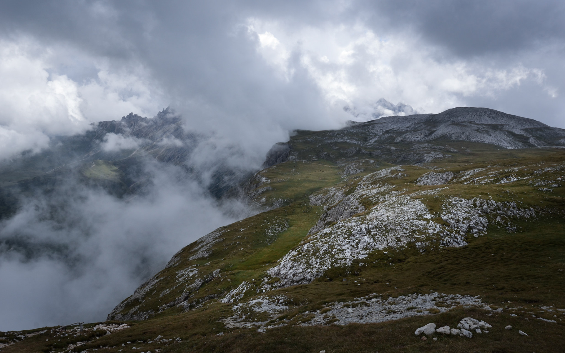 alpe di suisi | 06.09.2018