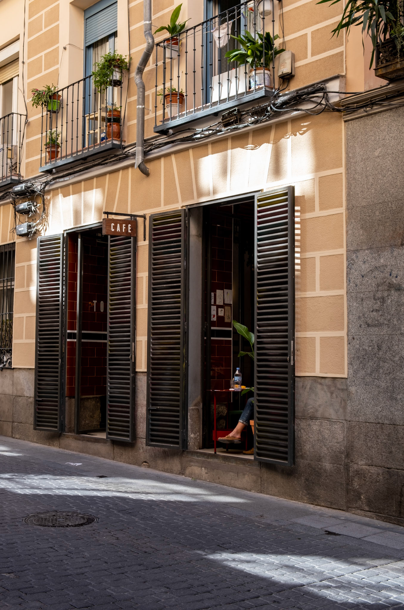 madrid | 26.03.2023