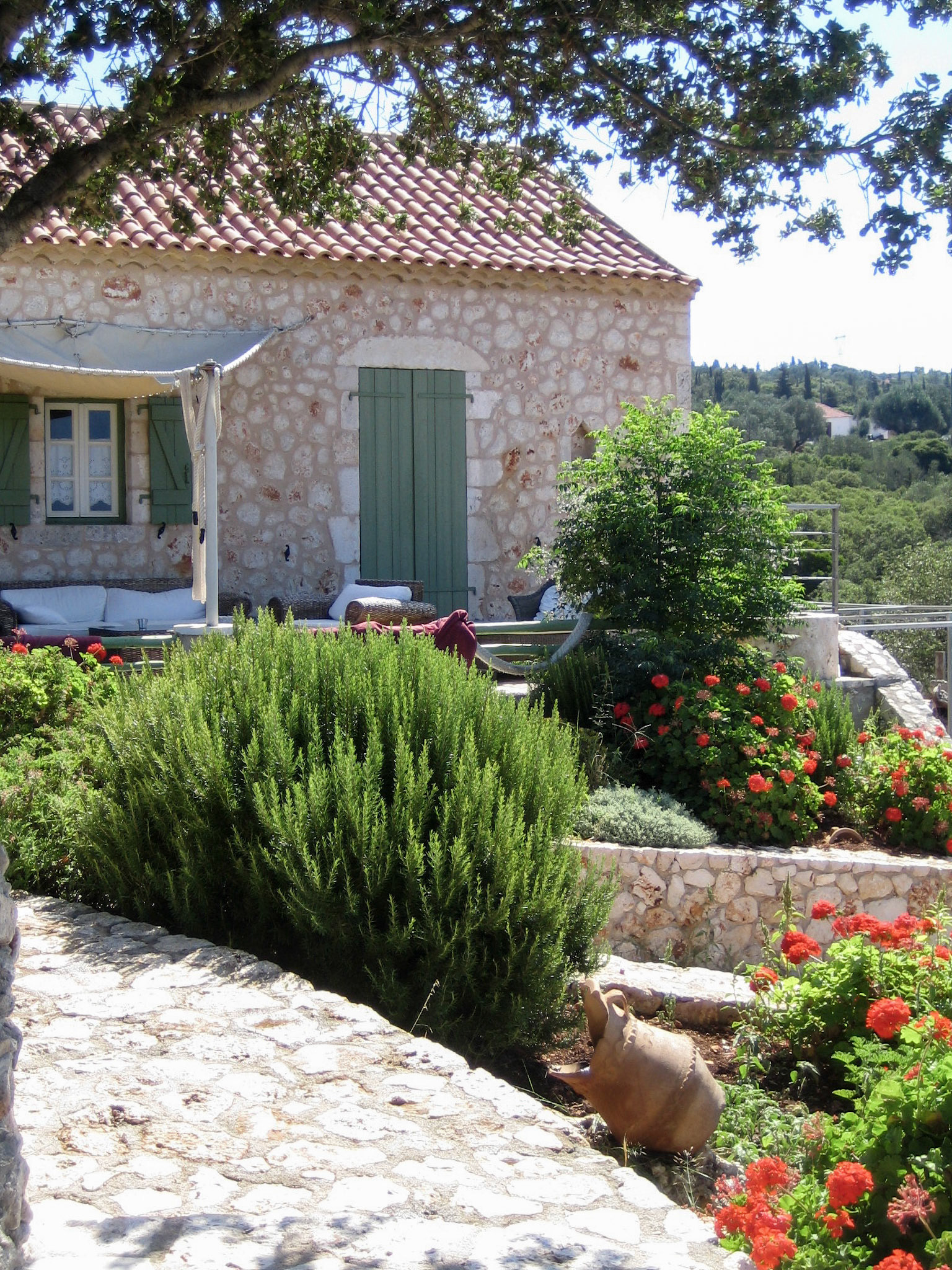 kefalonia | july 10