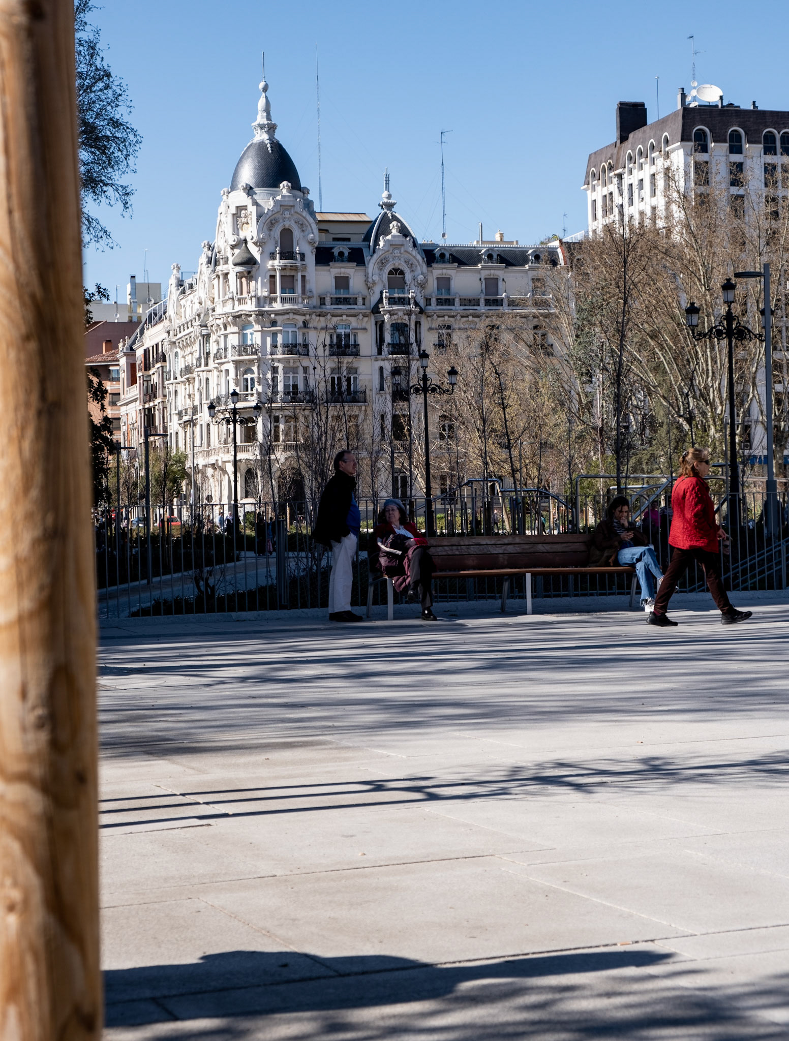madrid | 24.03.2023