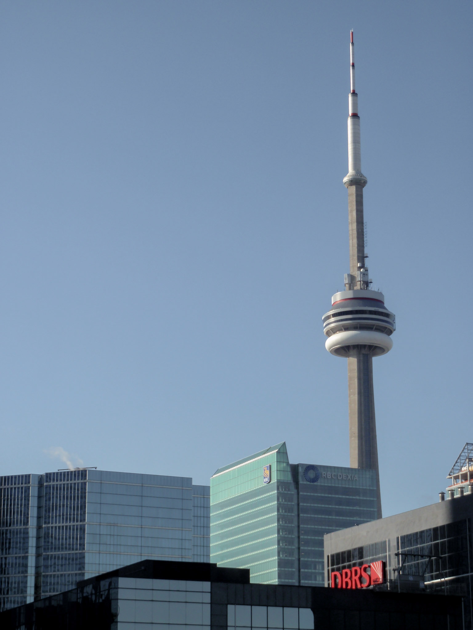 toronto | march 10