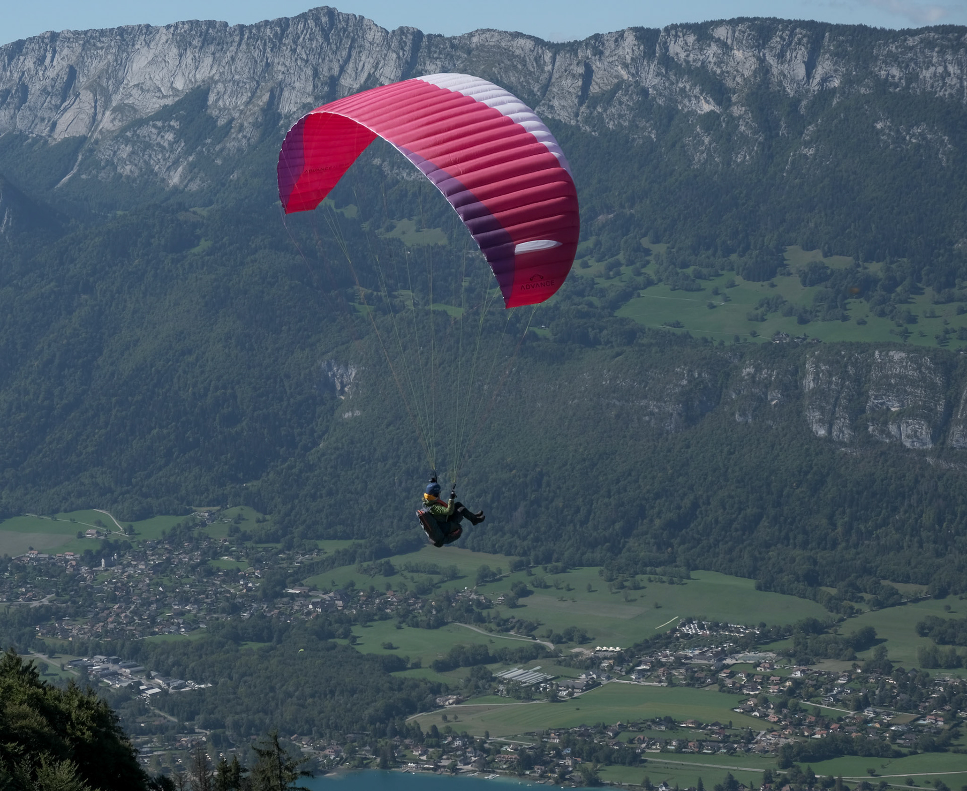 annecy