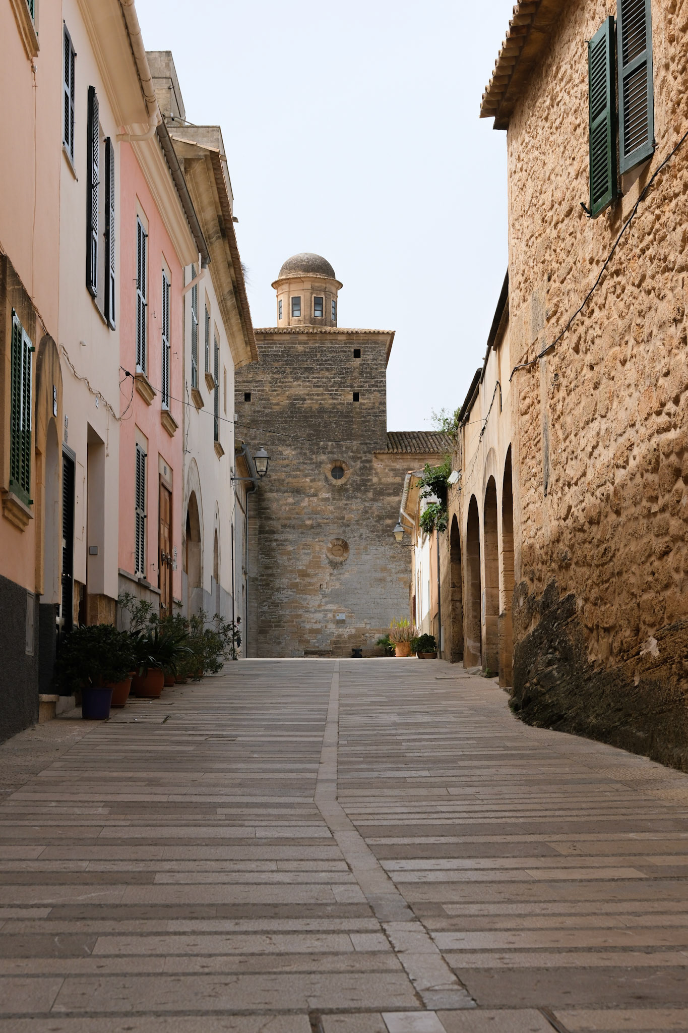 alcúdia