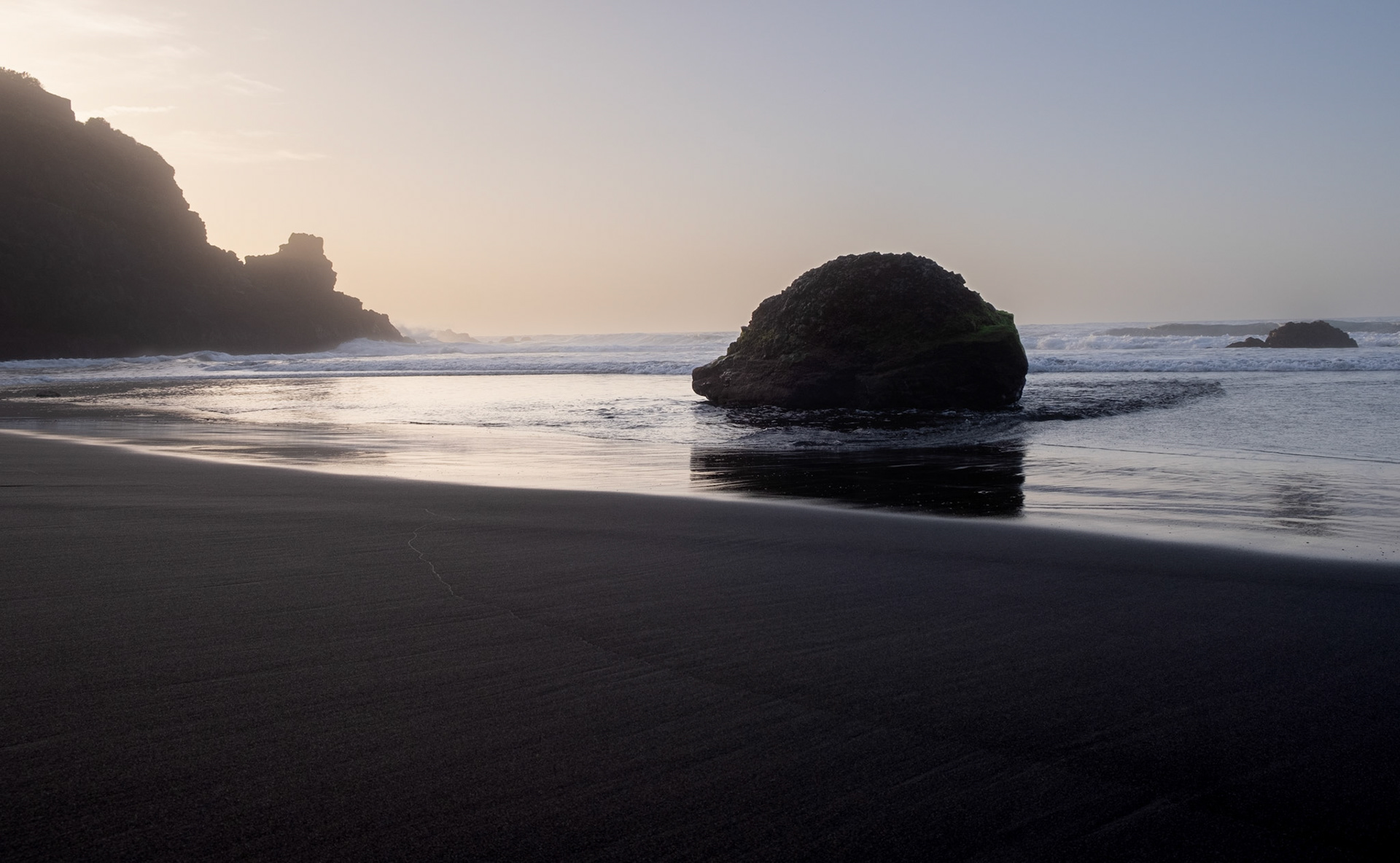 playa el ancon