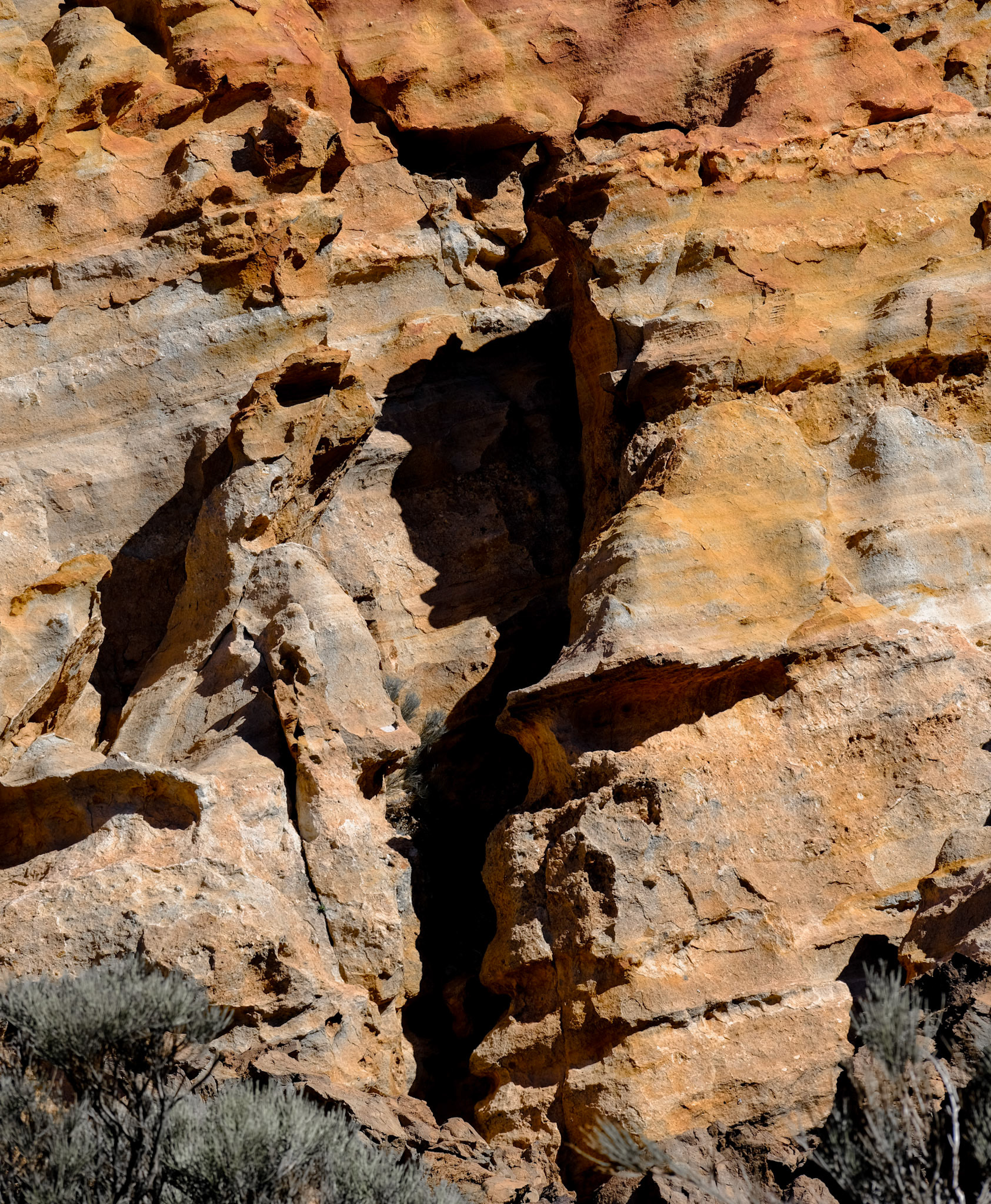 el teide park