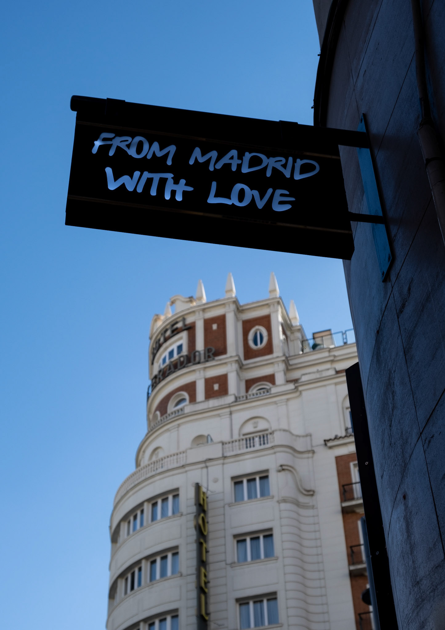 madrid | 24.03.2023