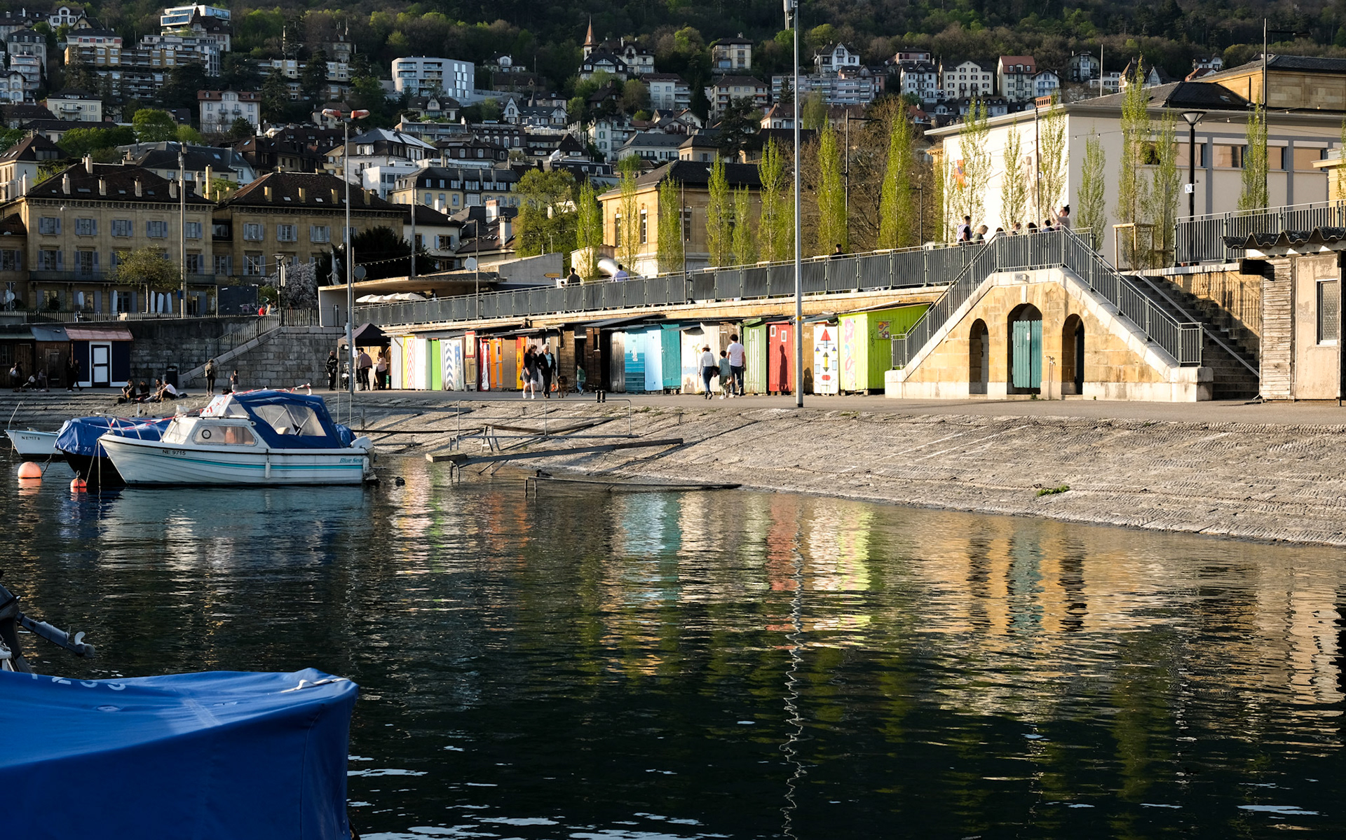 neuchâtel