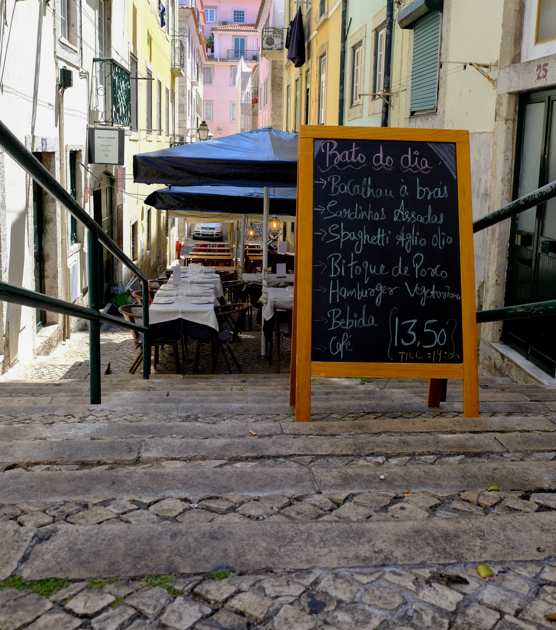 lisbon