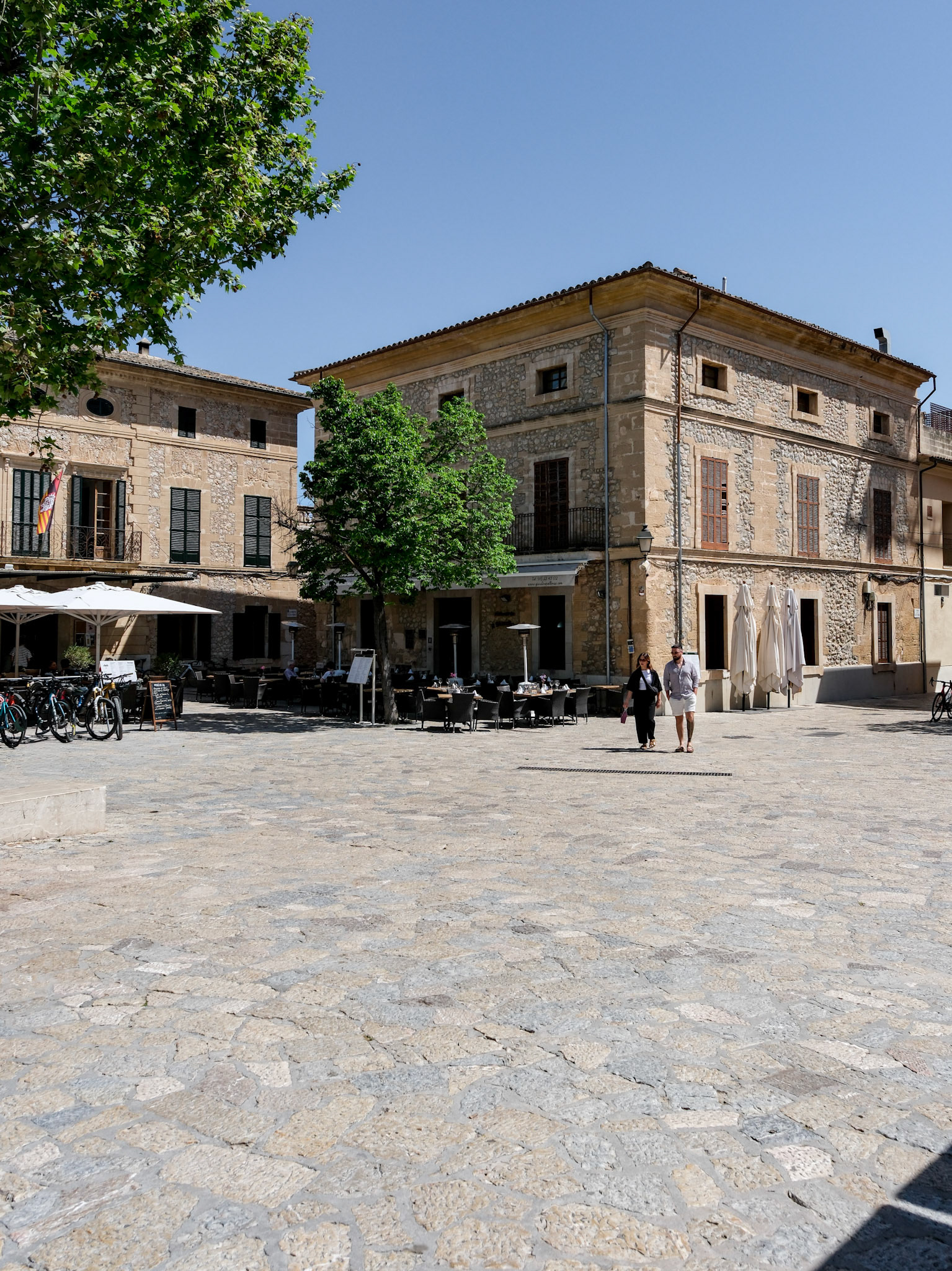 pollença
