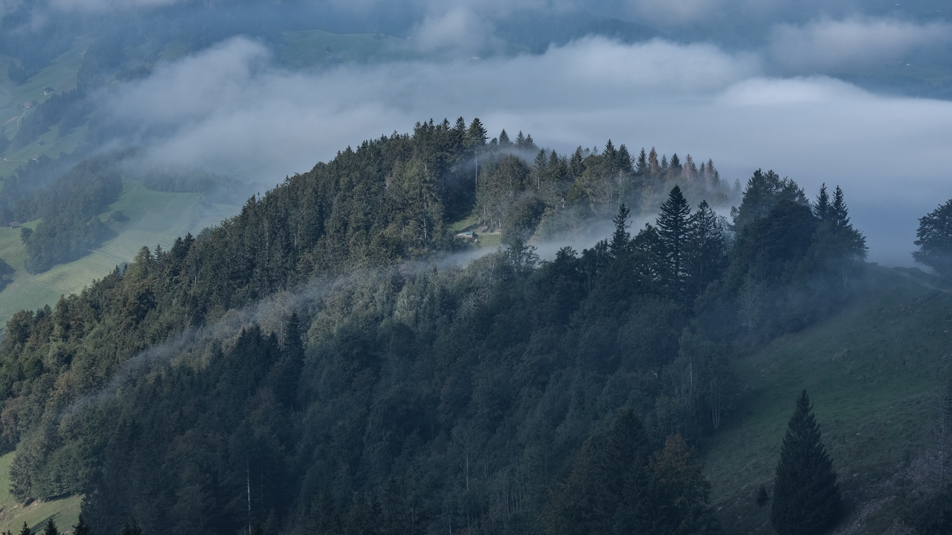 eastern switzerland | 11.09.20