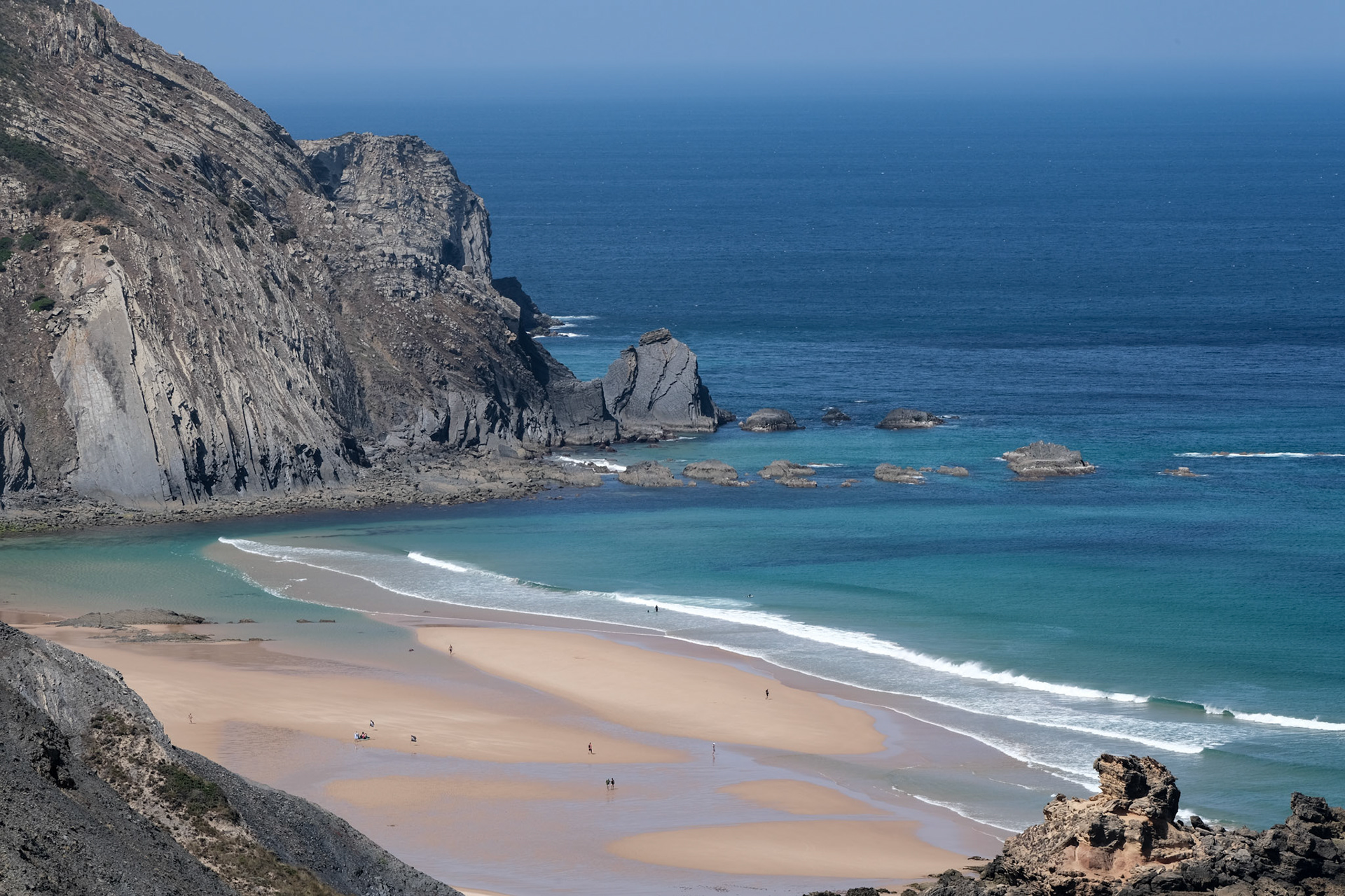 algarve