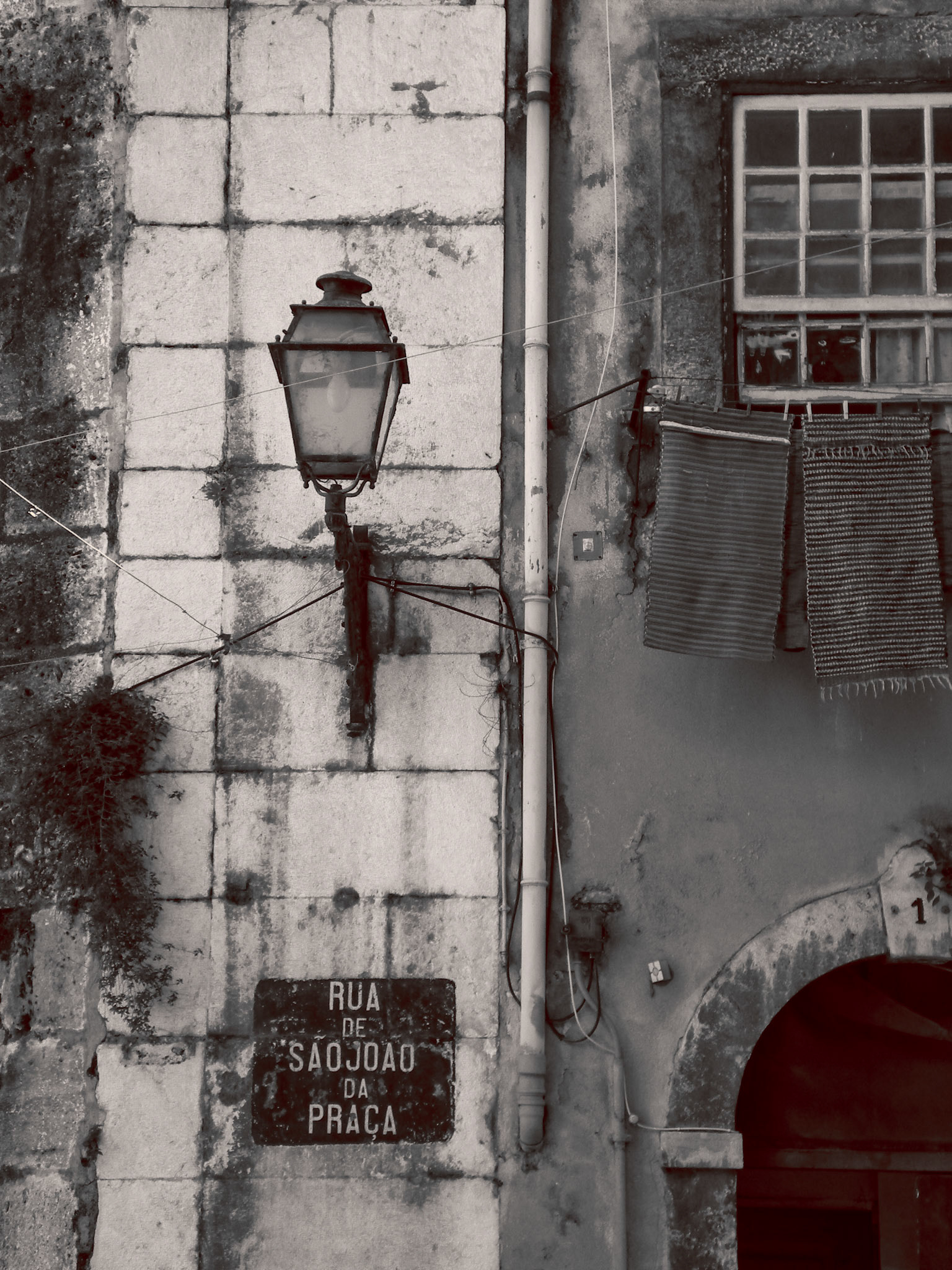 lisbon | 2009
