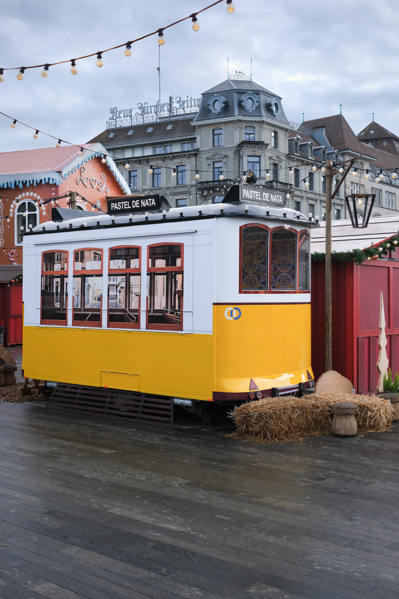 zurich | 29.11.2025