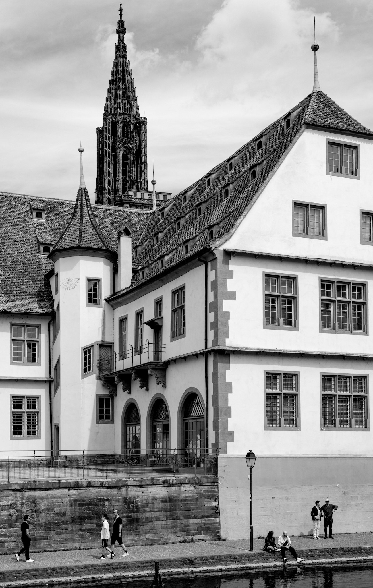 strasbourg | 2022