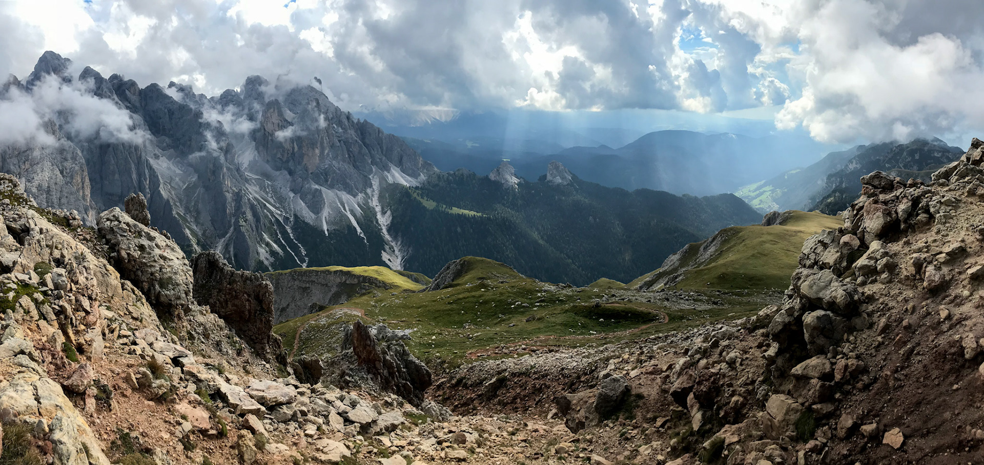feed | südtirol | 09.2018