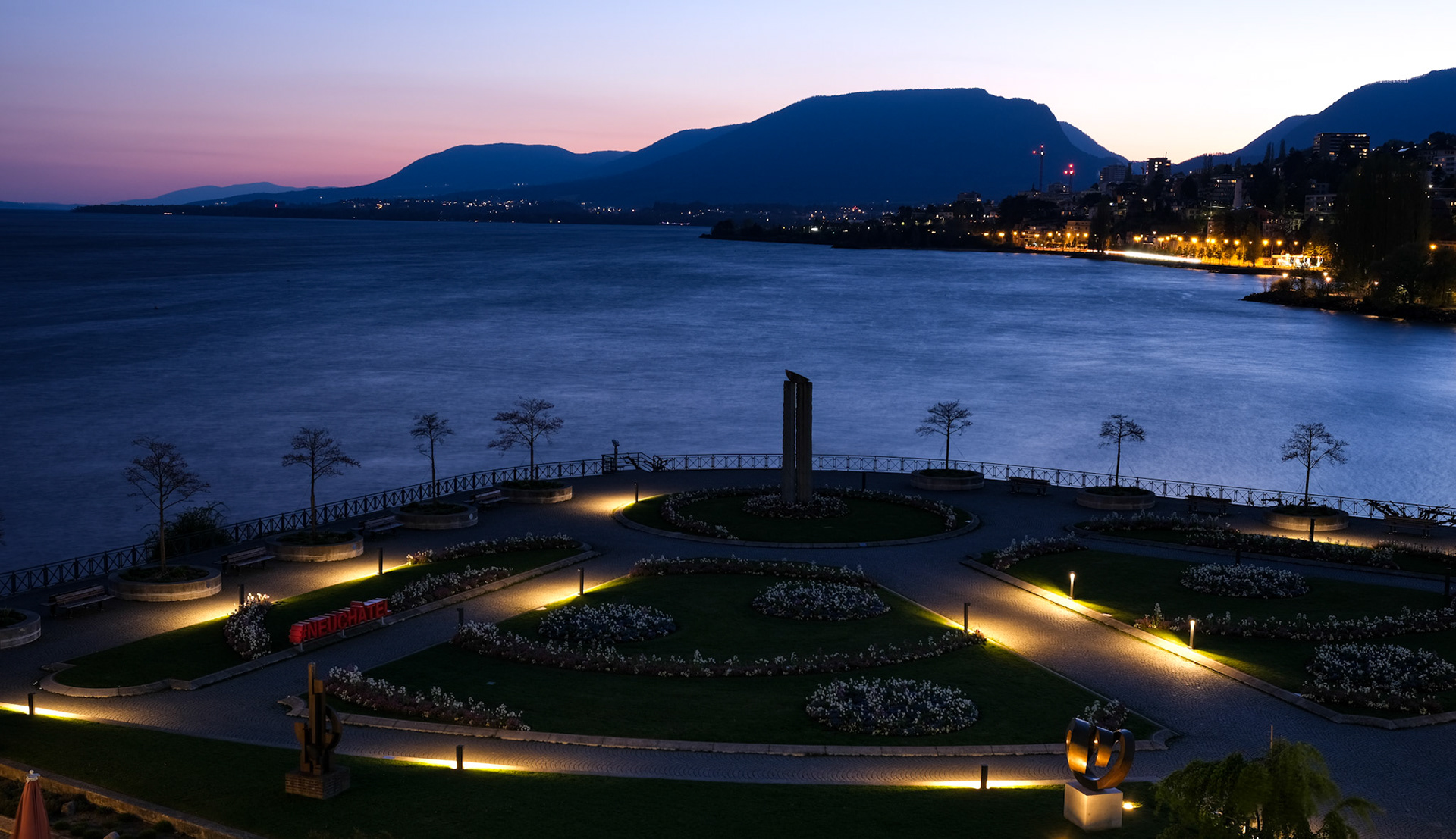 neuchâtel