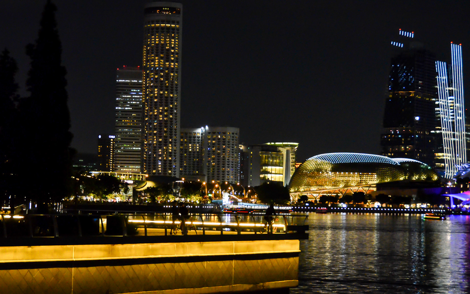 singapore | 2018