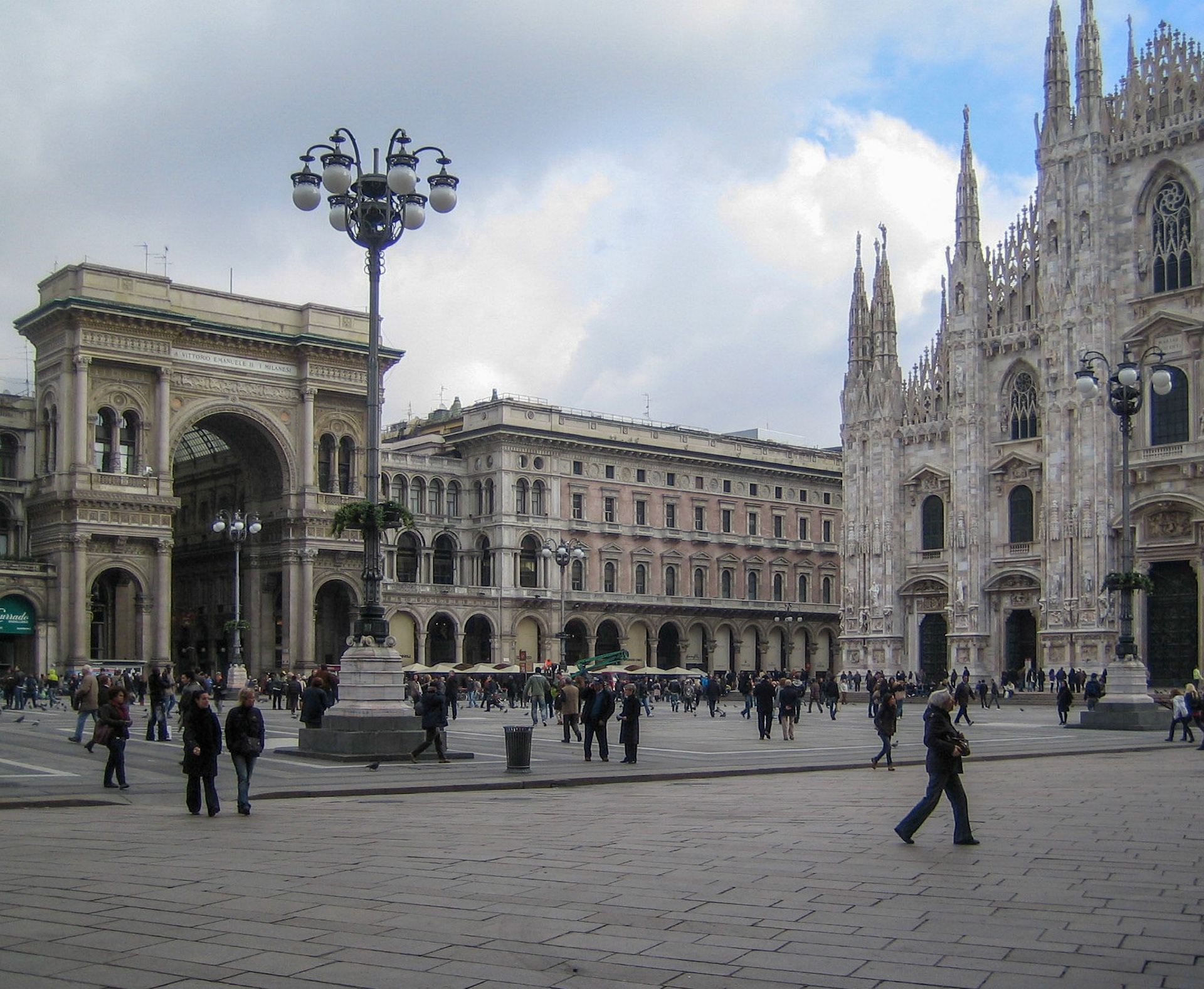 milano | 2010