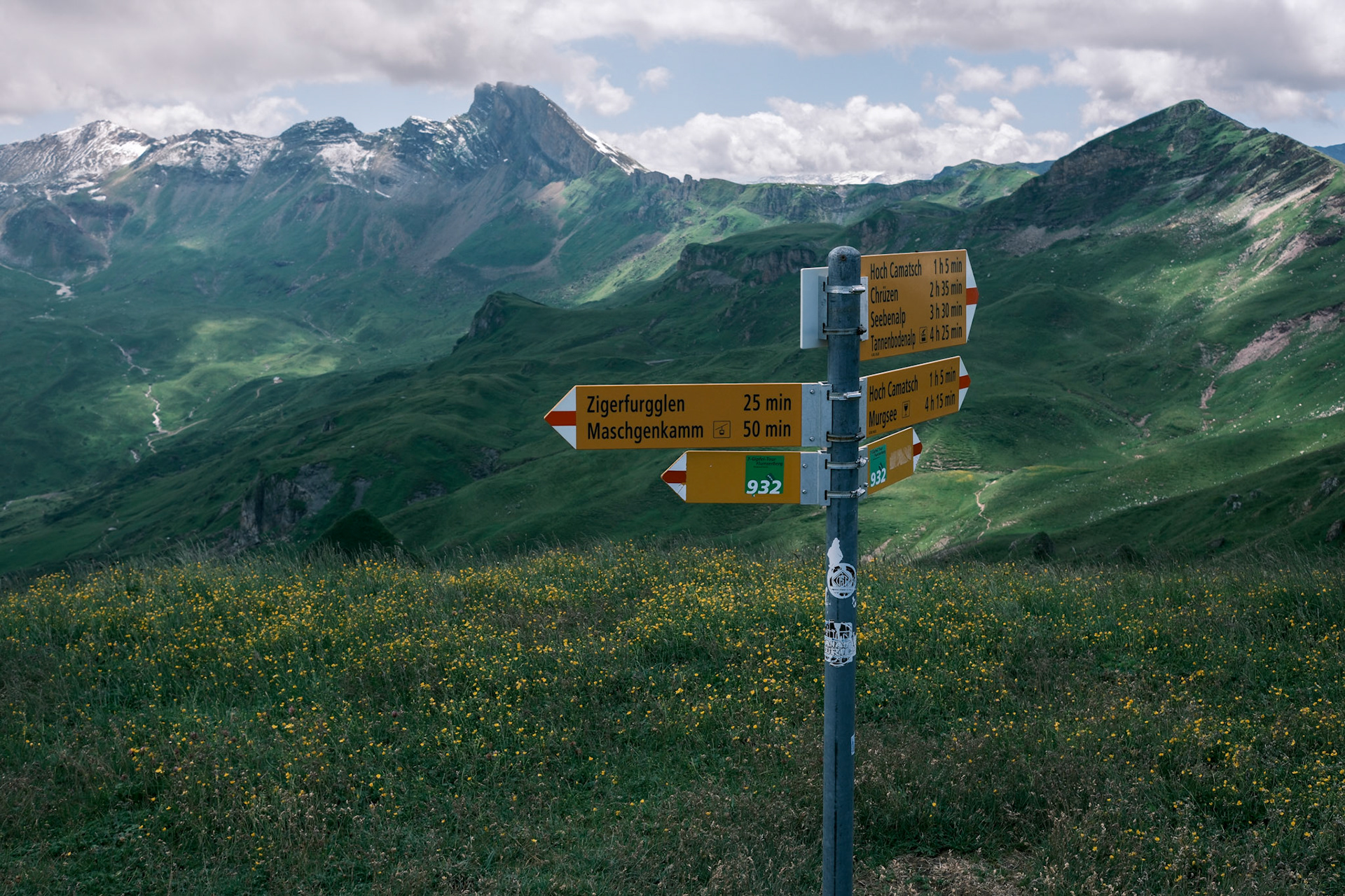 eastern switzerland | 10.07.2025