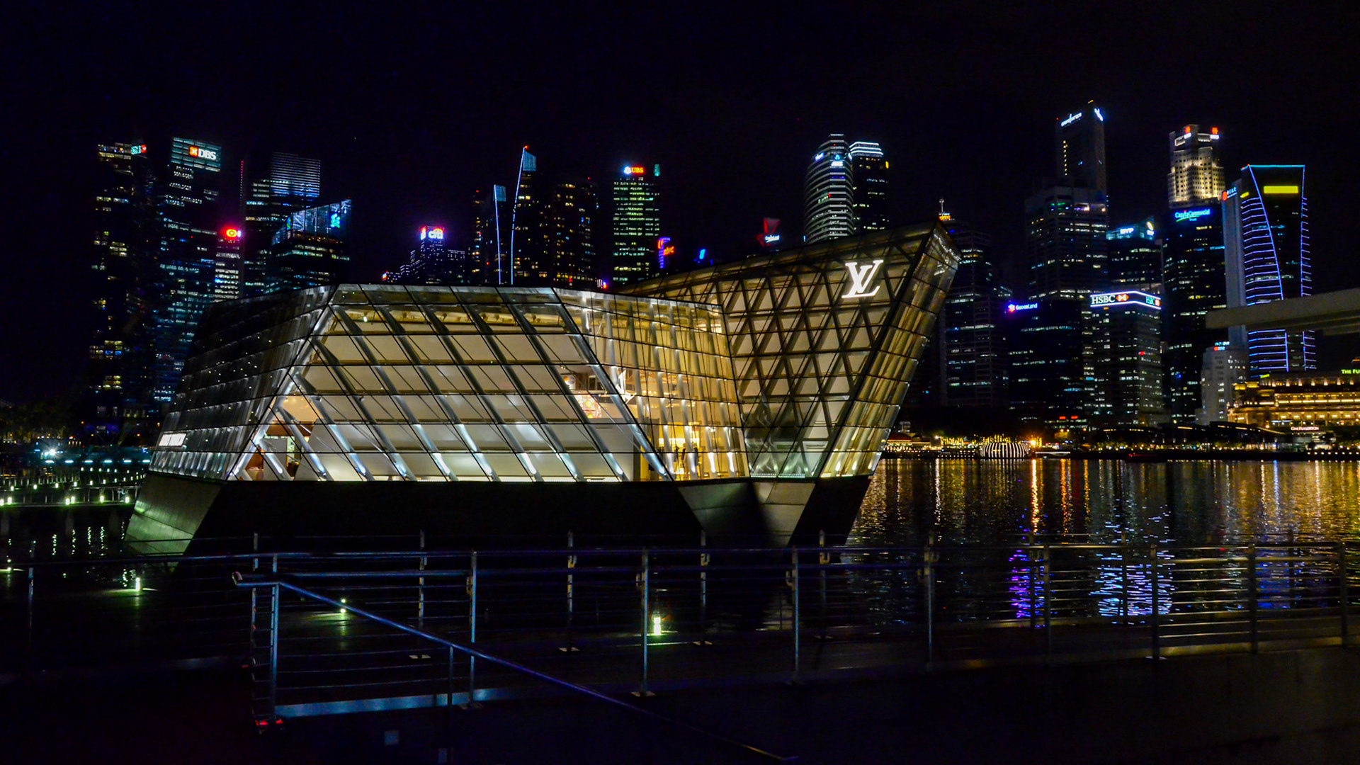 singapore | 23.11.2018