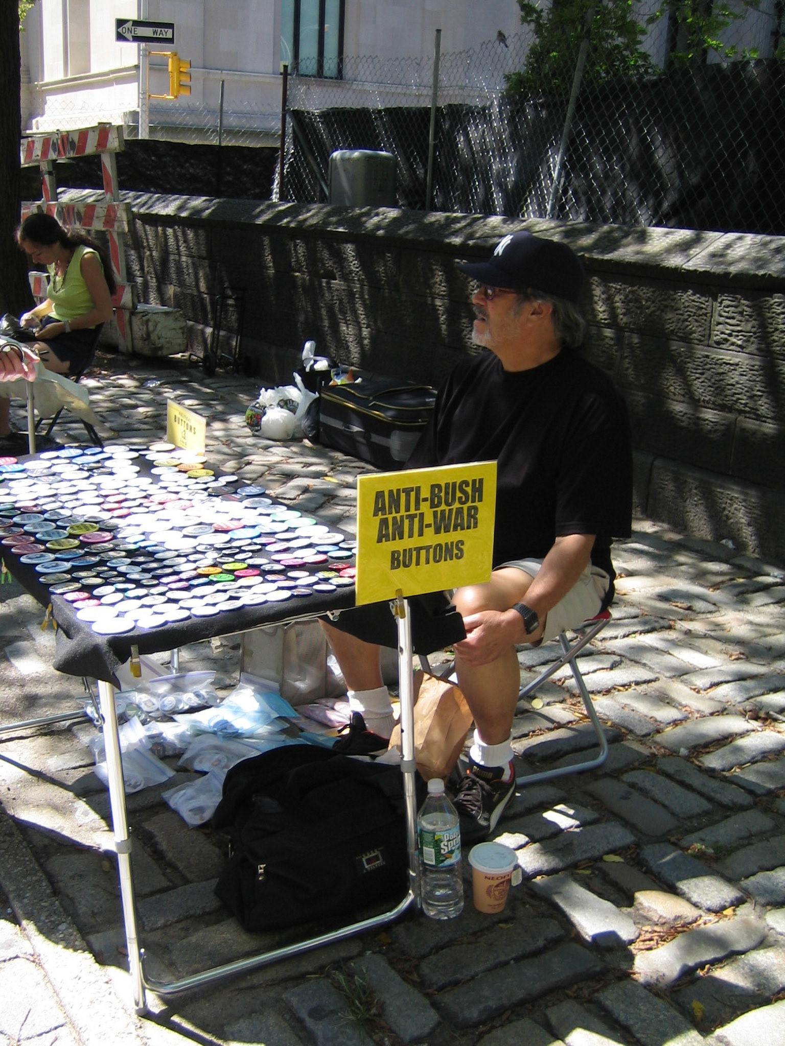 new york | 2008
