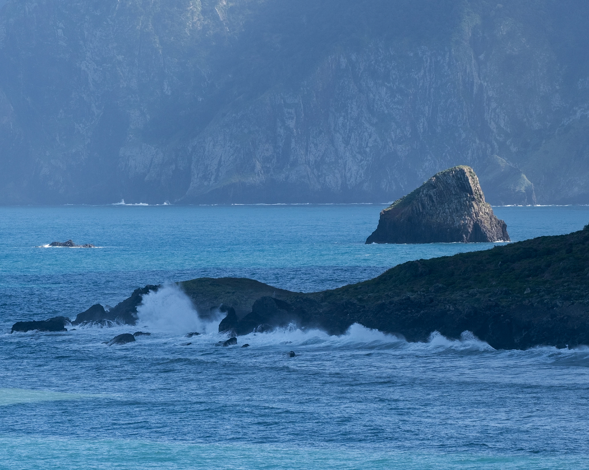porto da cruz