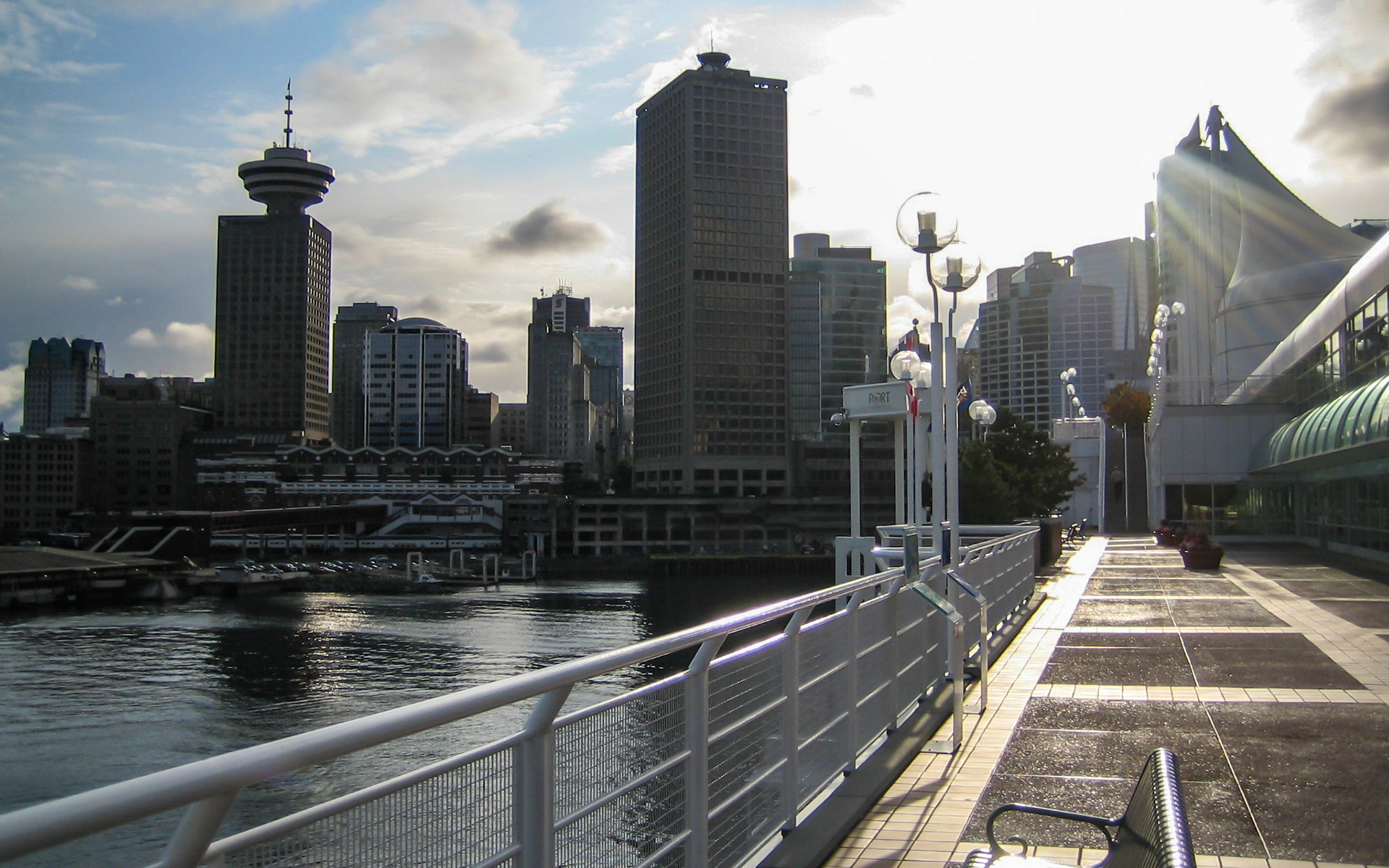 vancouver | 10.10.2008