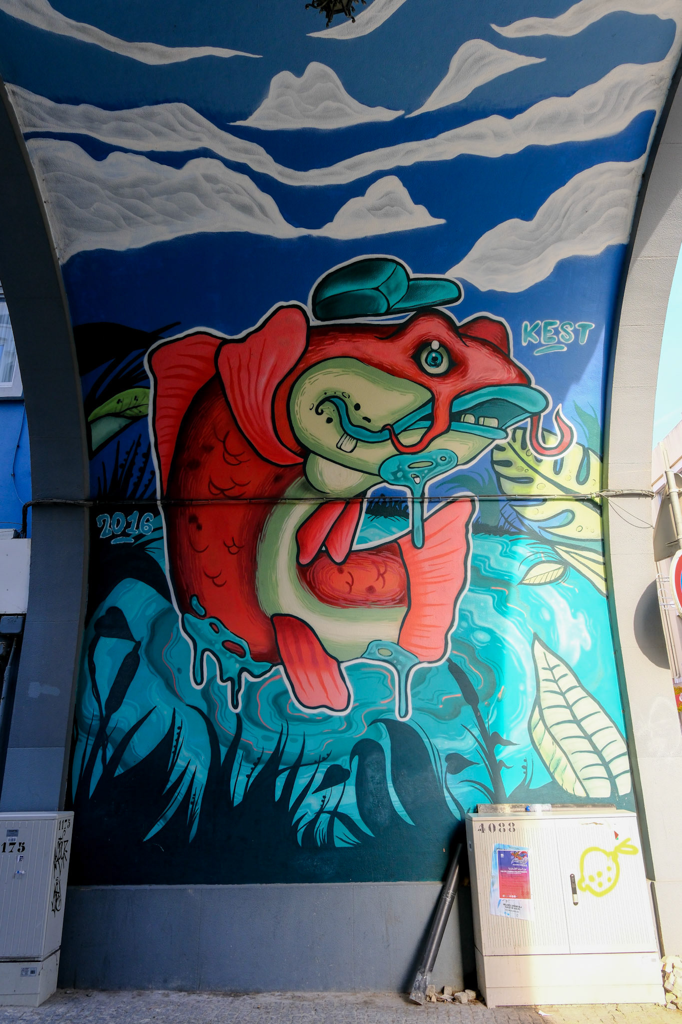 aveiro