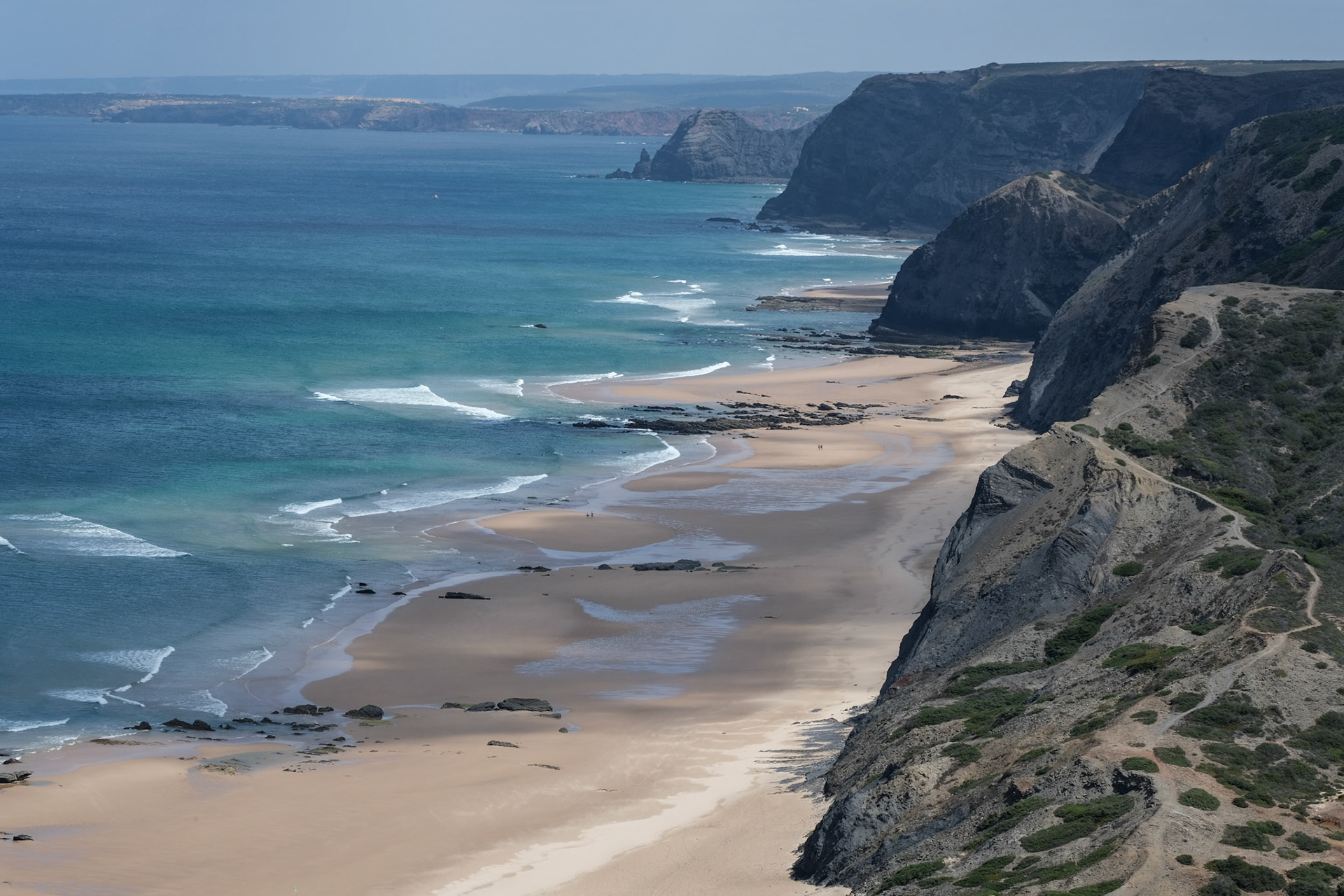 algarve