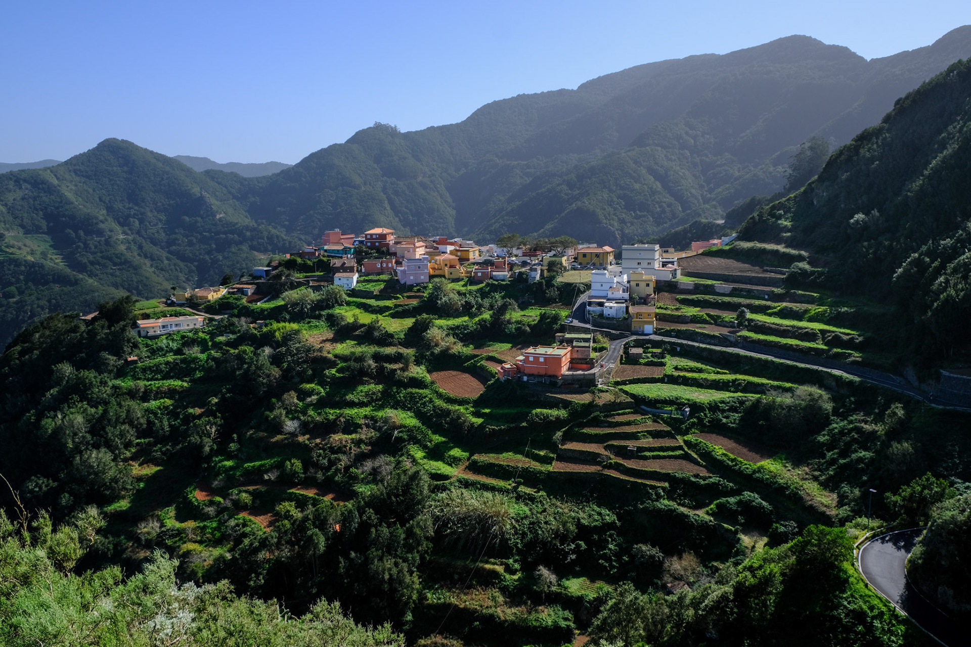 las carboneras