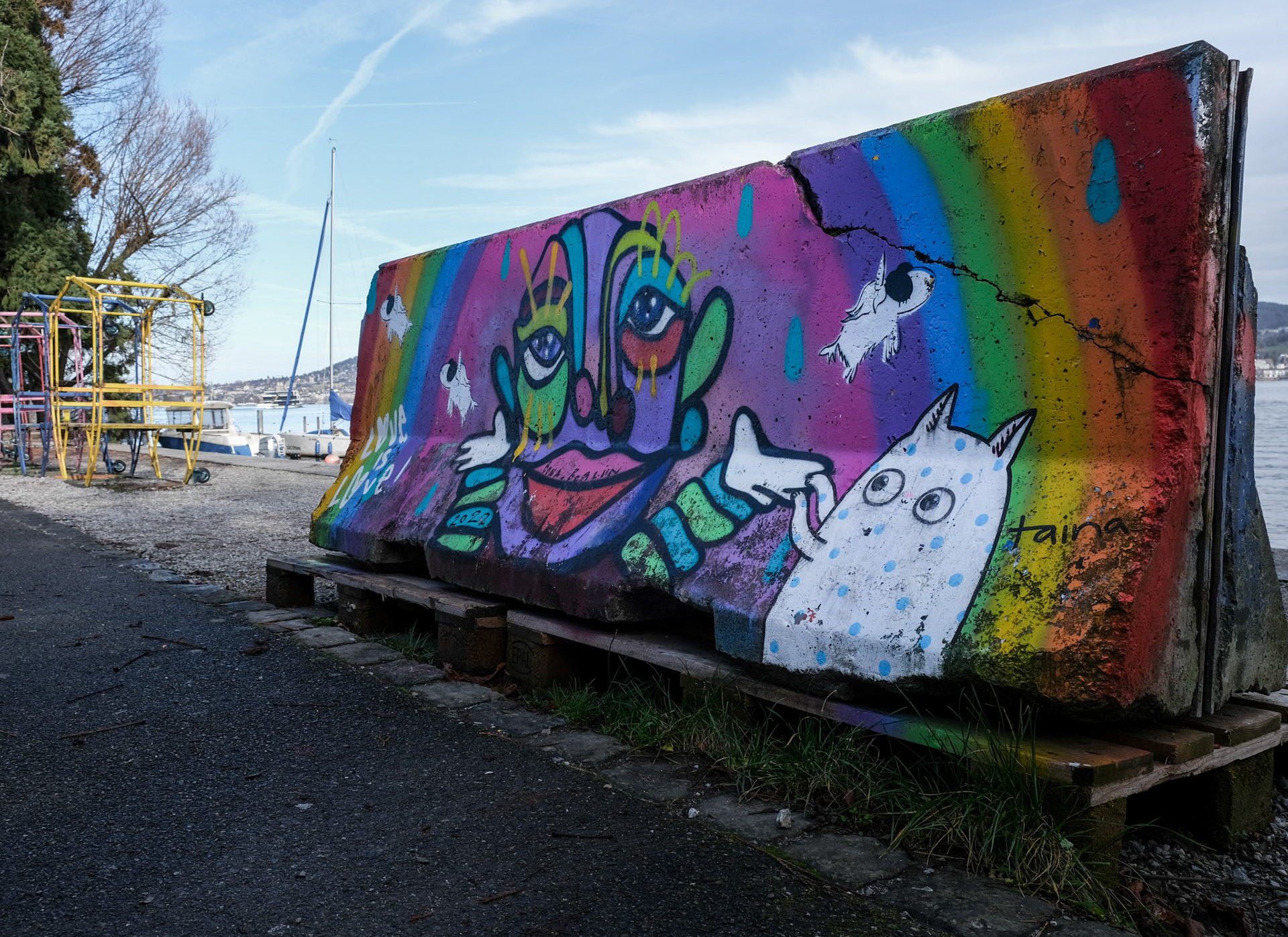 zürich | 02.01.2023
