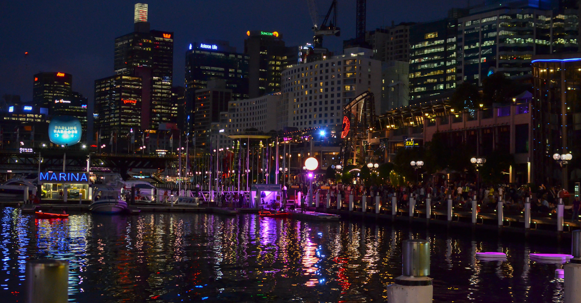 sydney | 2015