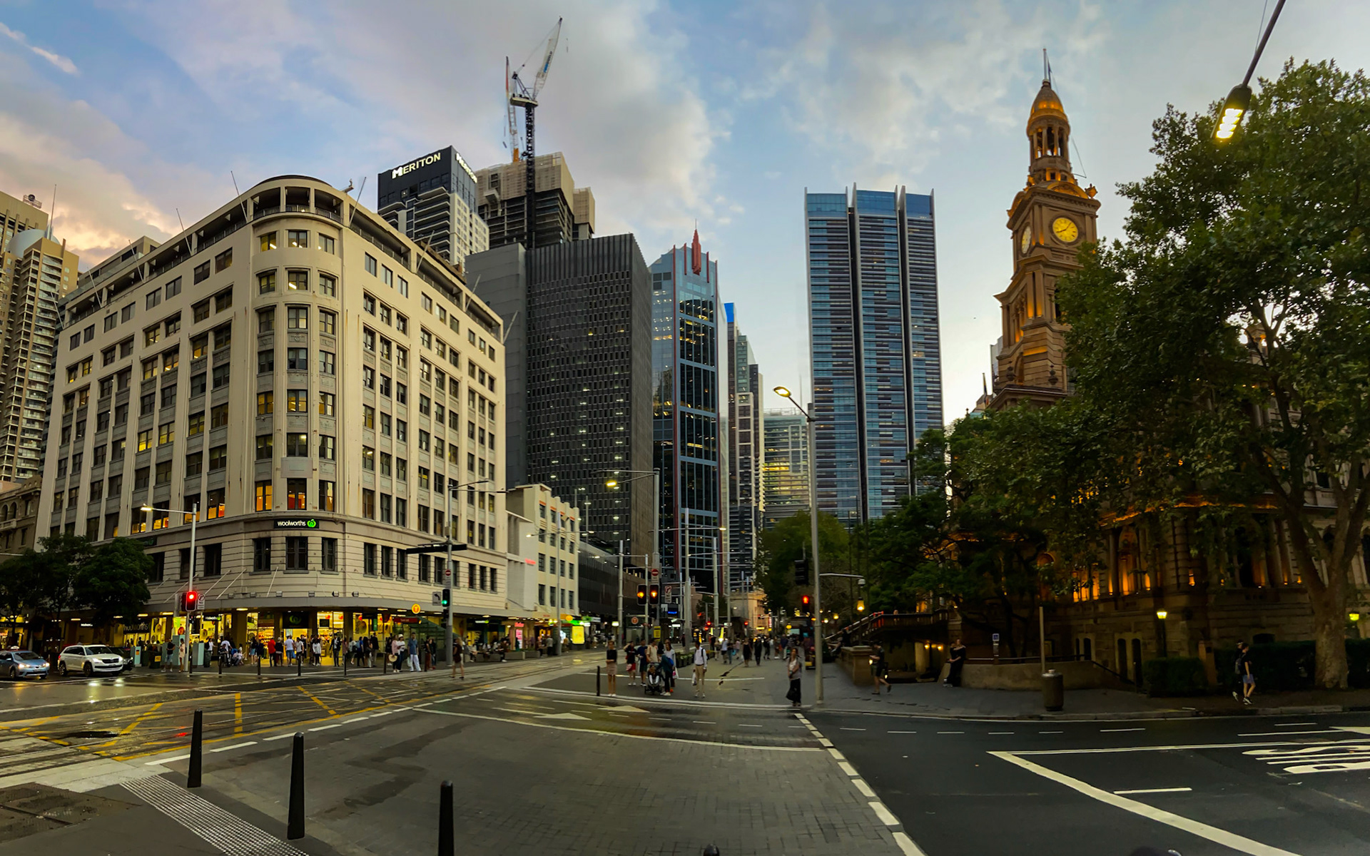 sydney | 20.01.2019