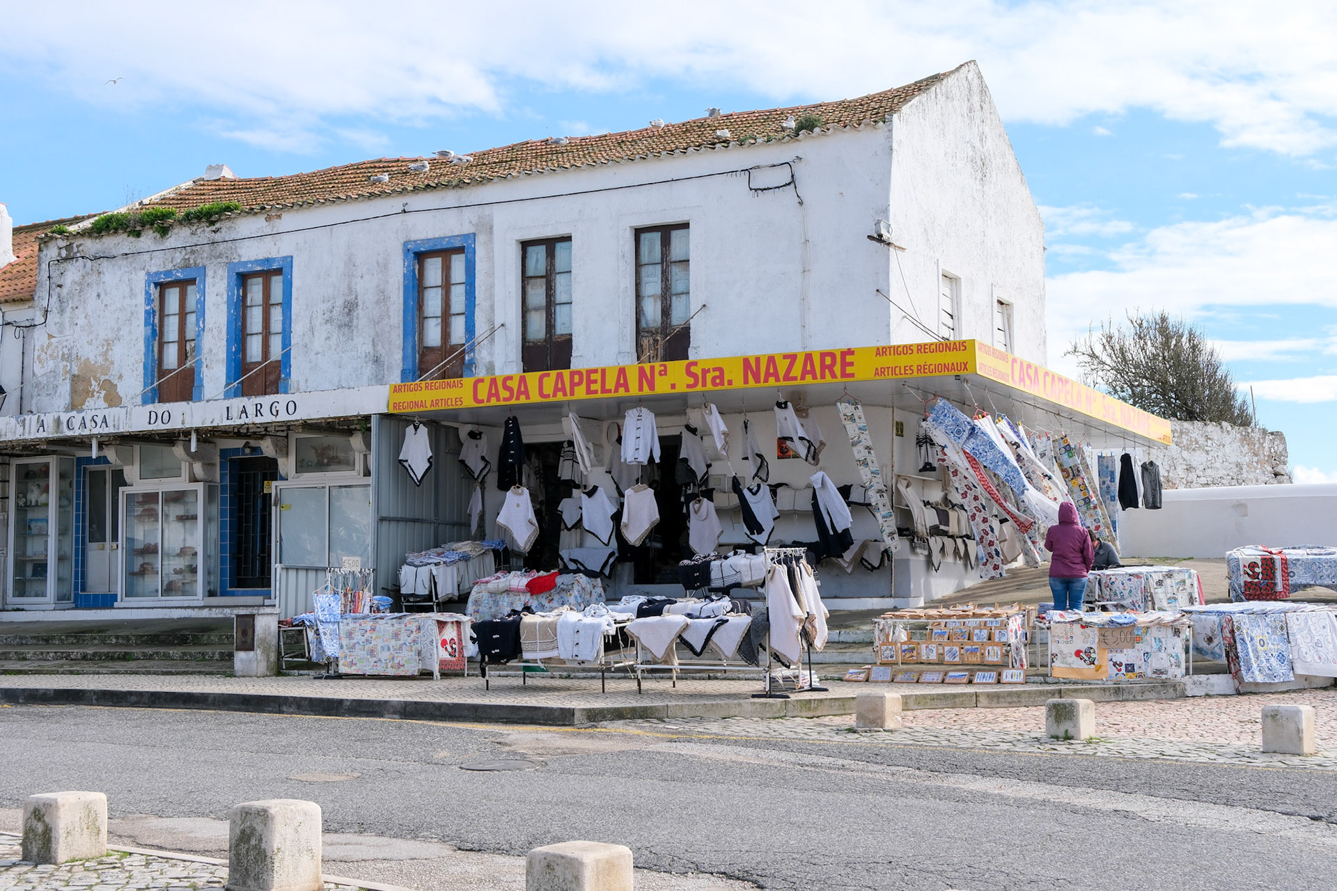nazaré