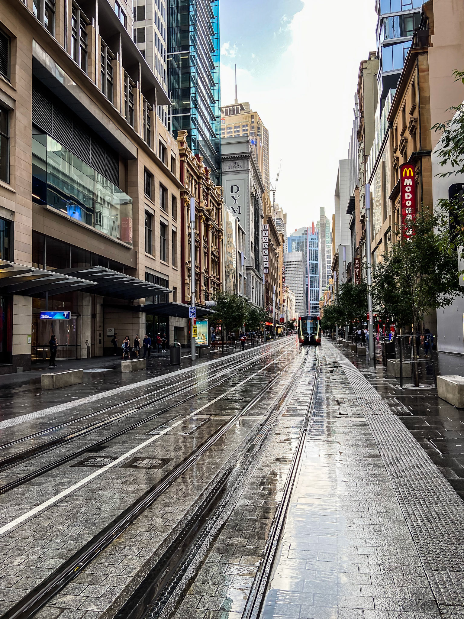 sydney | 2019