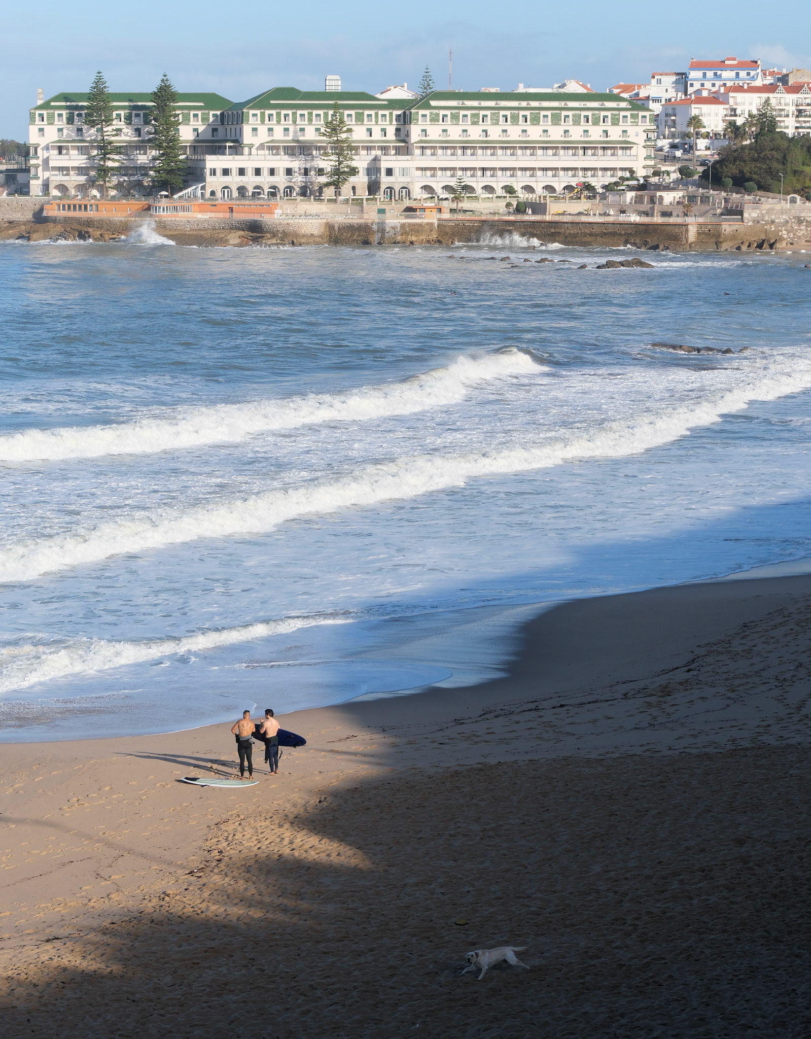 ericeira