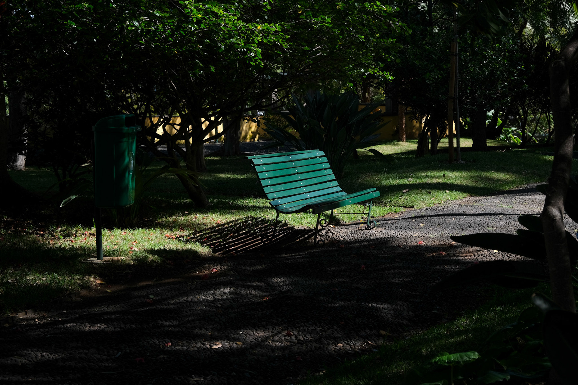 funchal