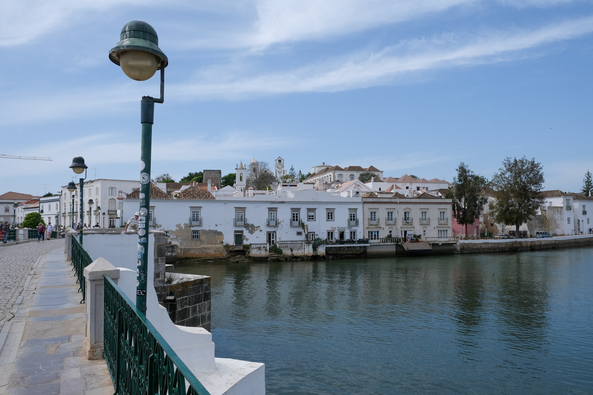 tavira