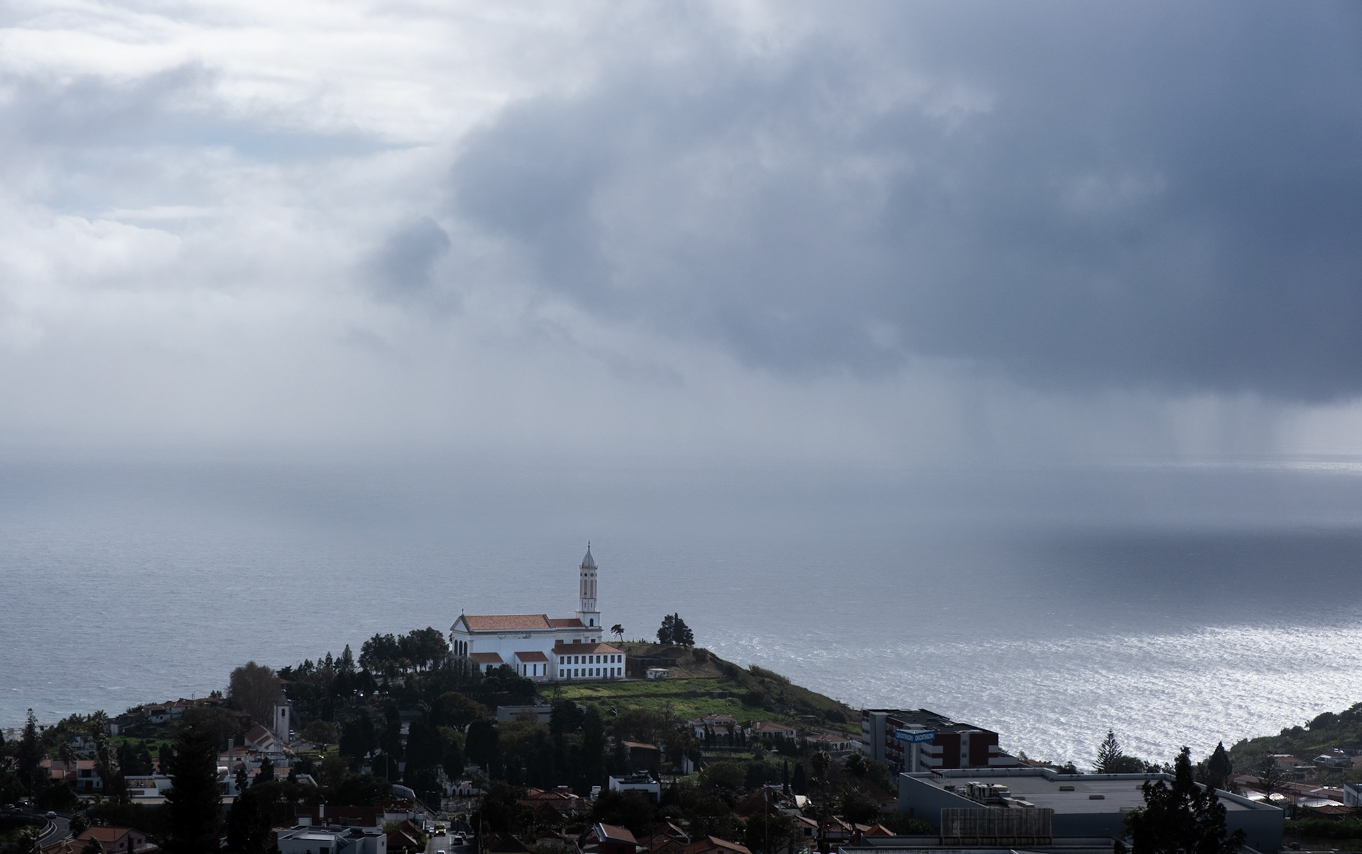 sao martinho