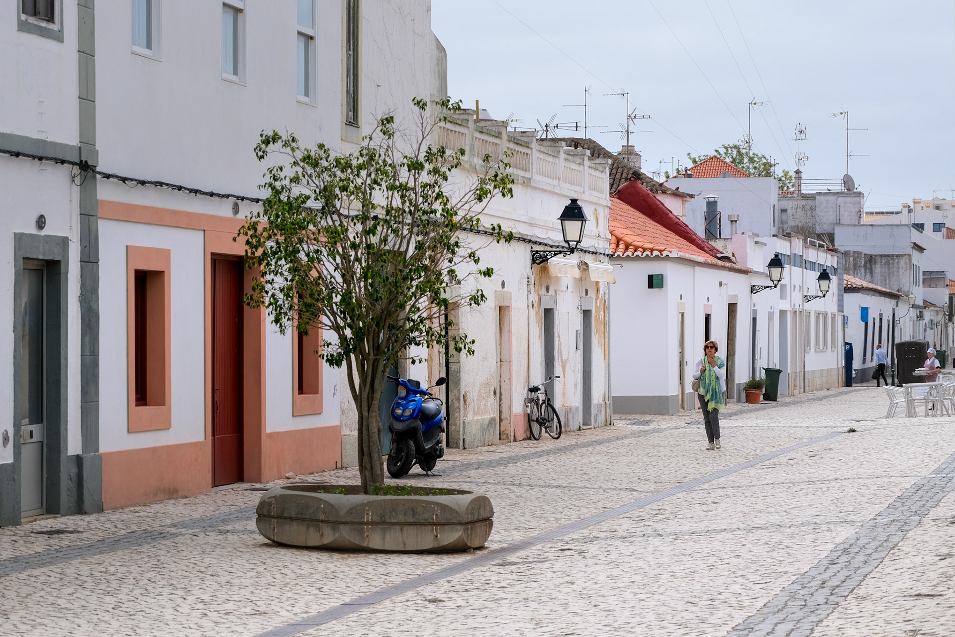 vila real de santo antonio