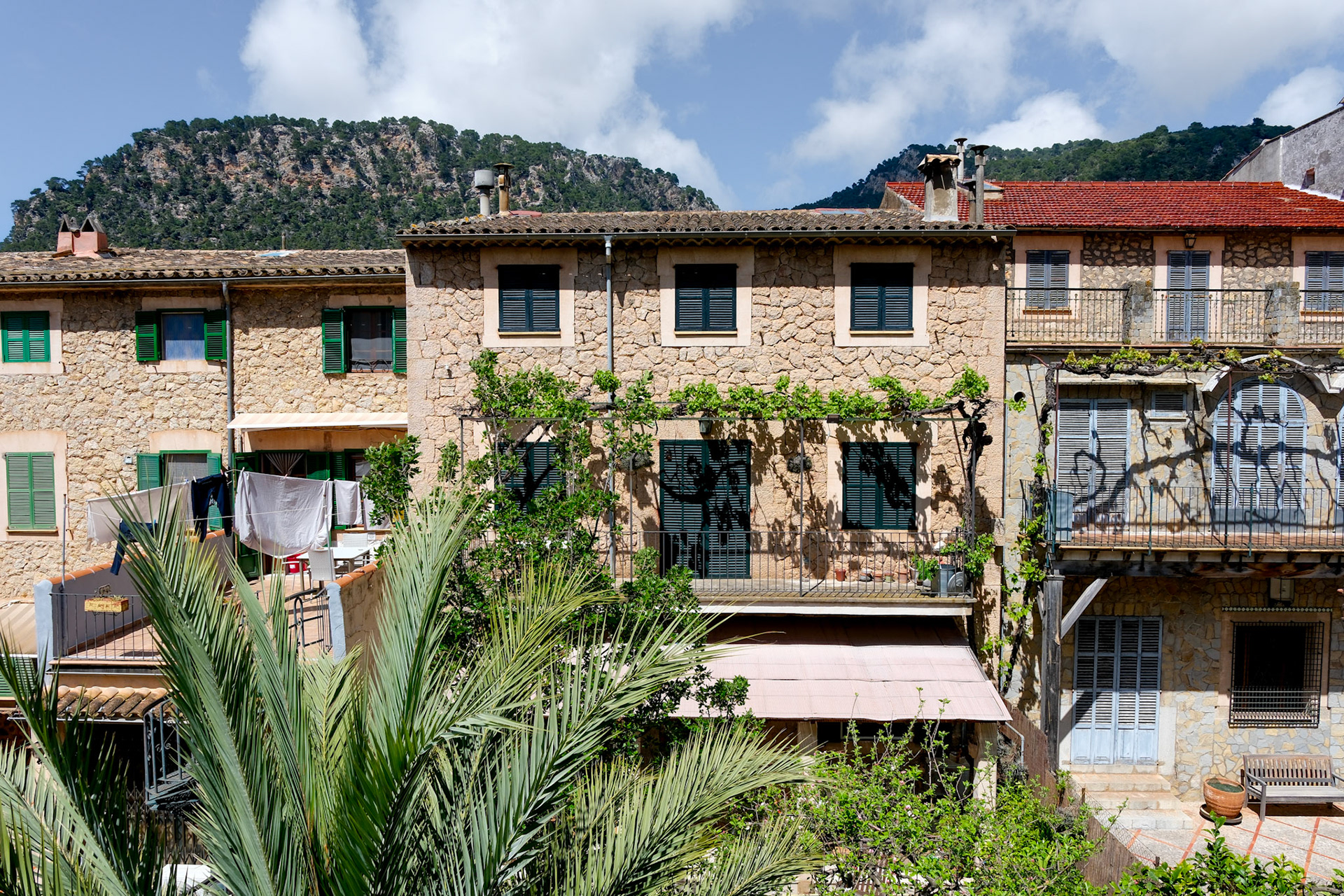 valldemossa
