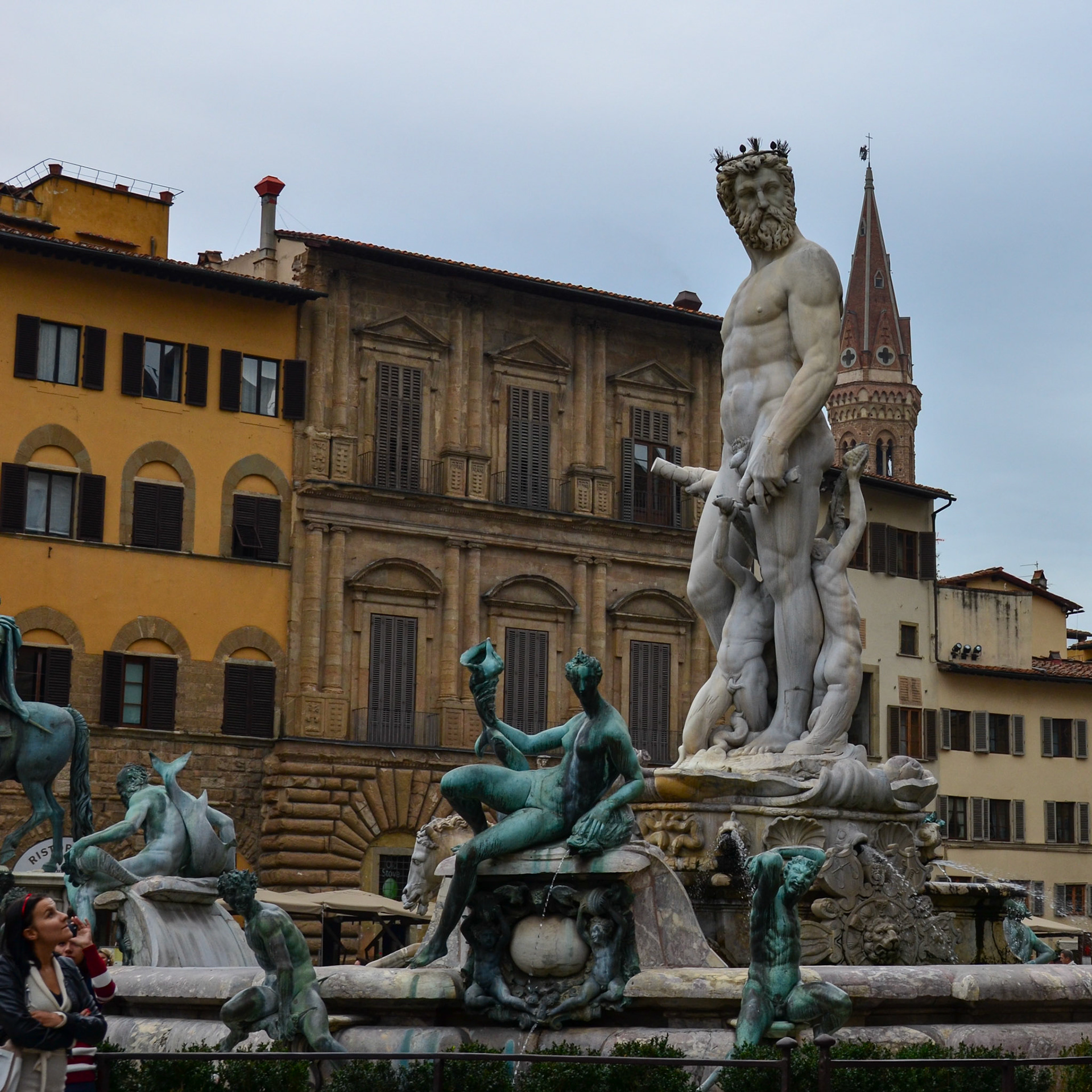 florence | 2013