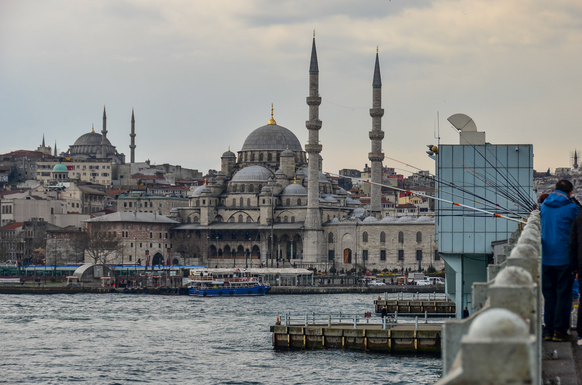 istanbul | 2015