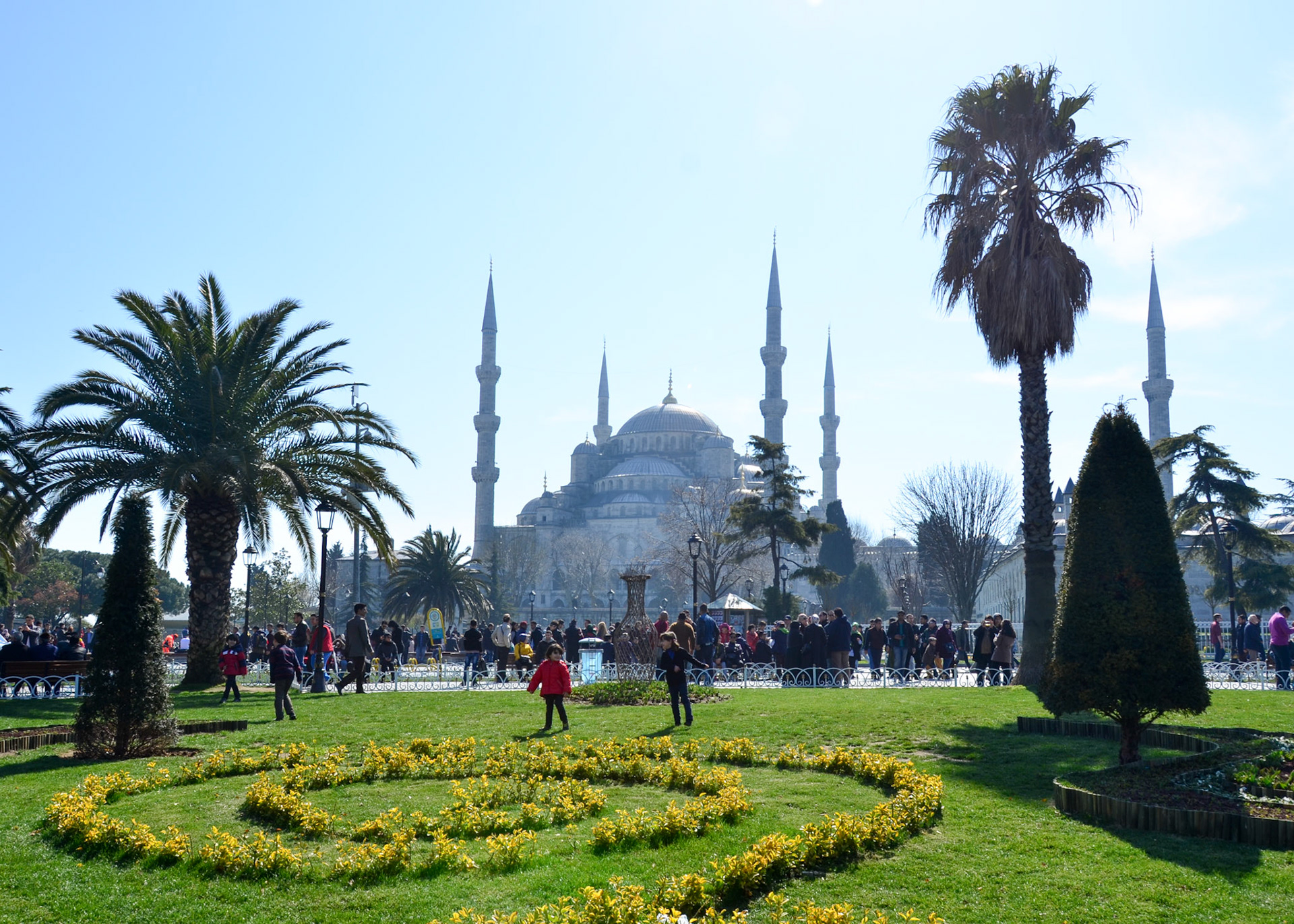 istanbul | 22.03.2015
