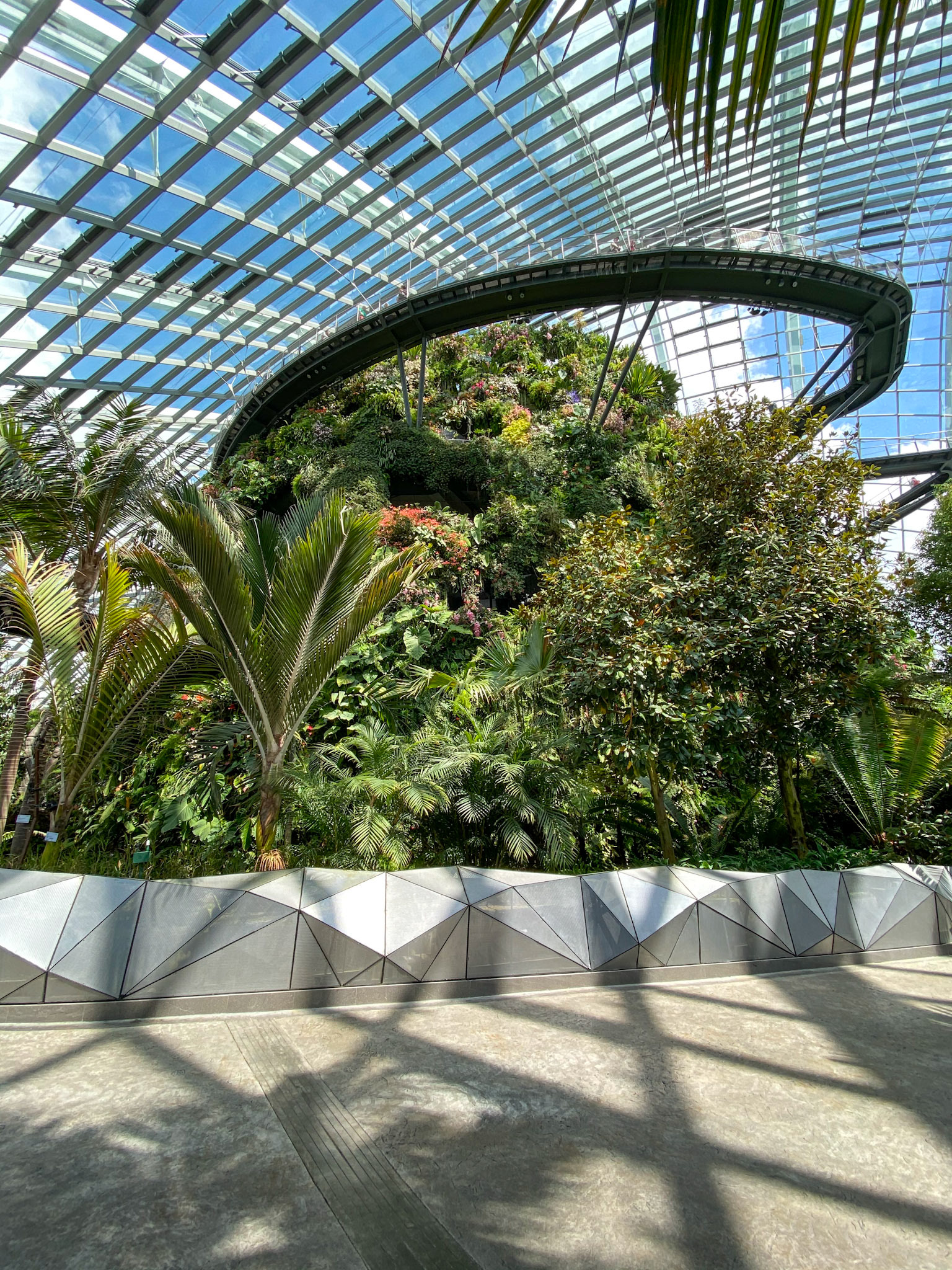 gardens by the bay | singapore