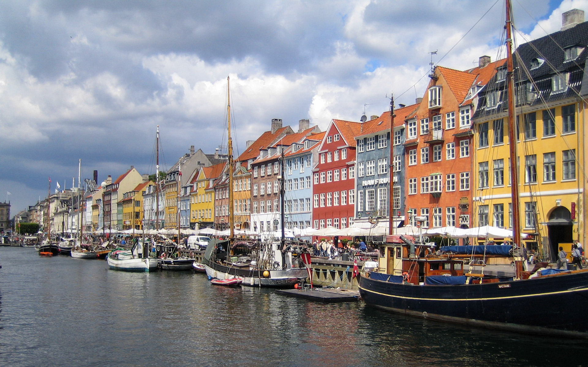copenhagen | june