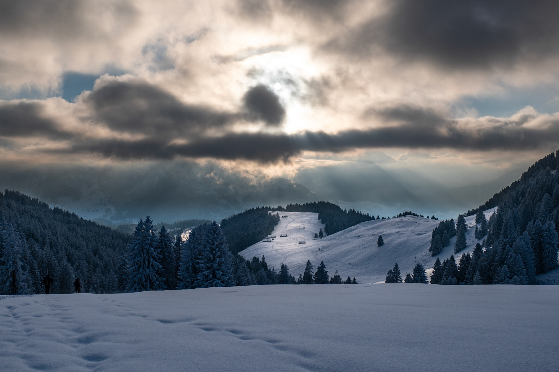 eastern switzerland | 11.12.22