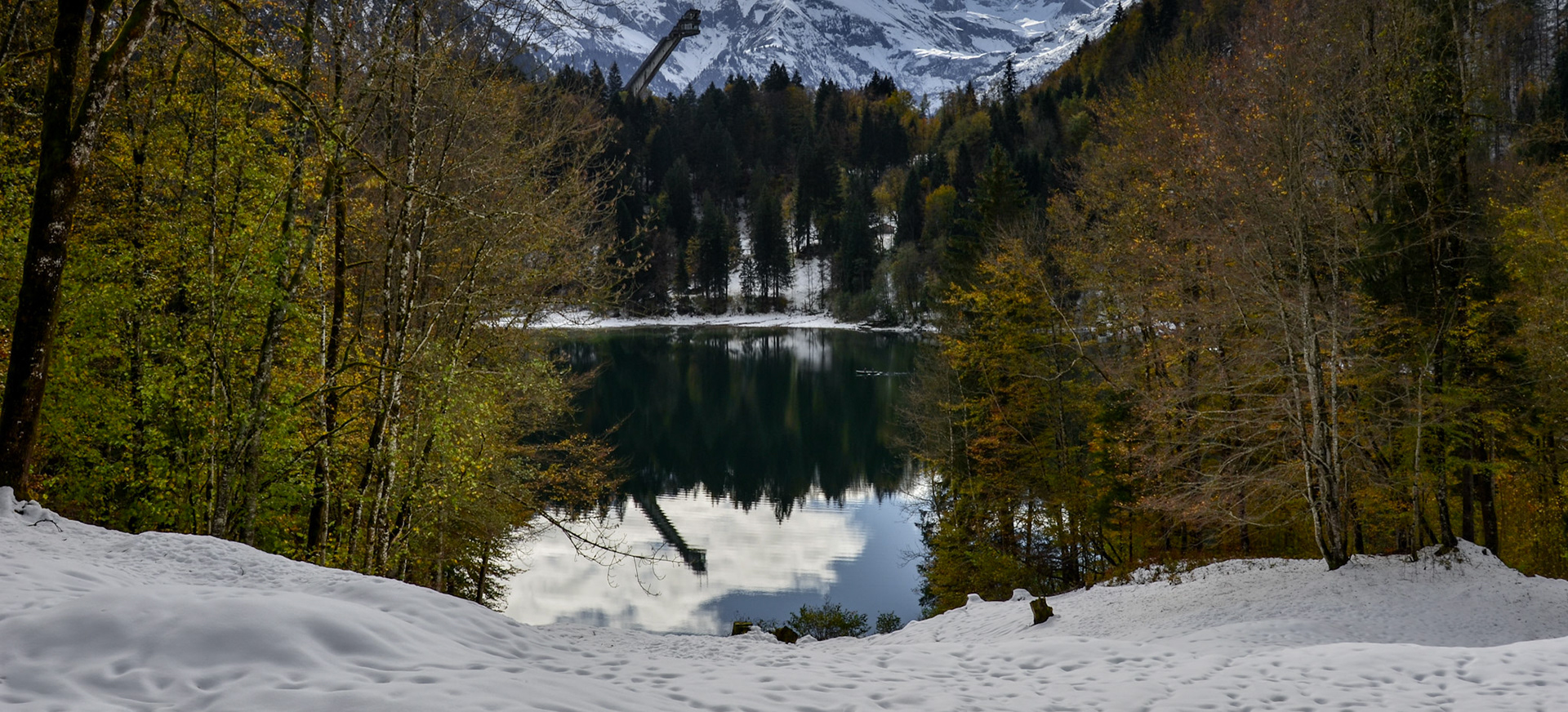 allgäu | october