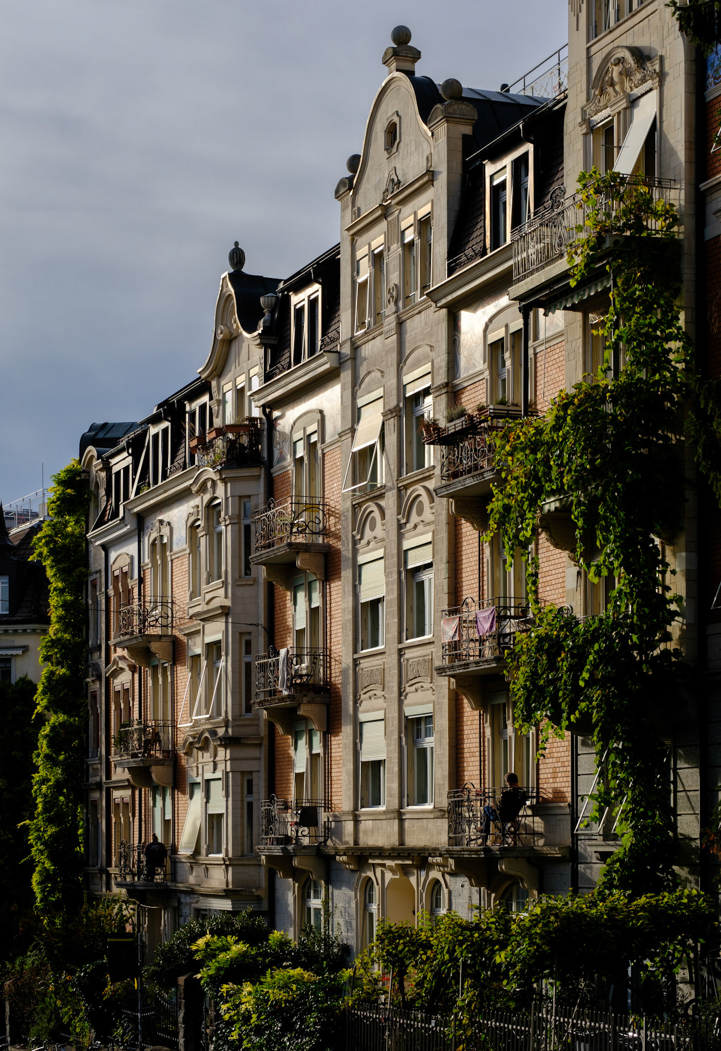 zürich | 2023